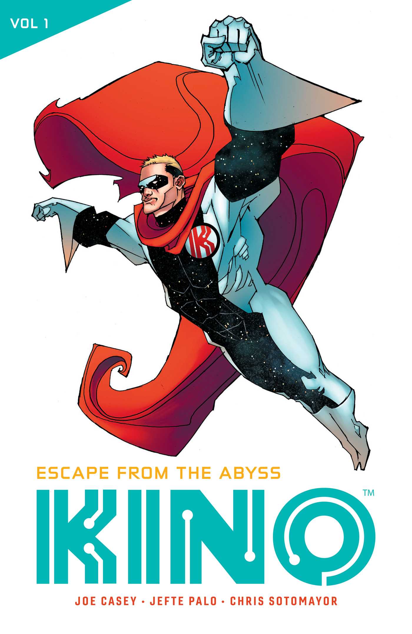 KINO Vol. 1
