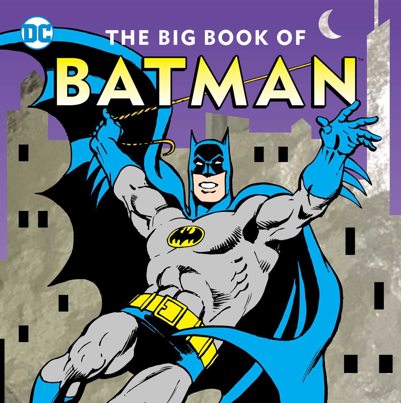 Big Book of Batman