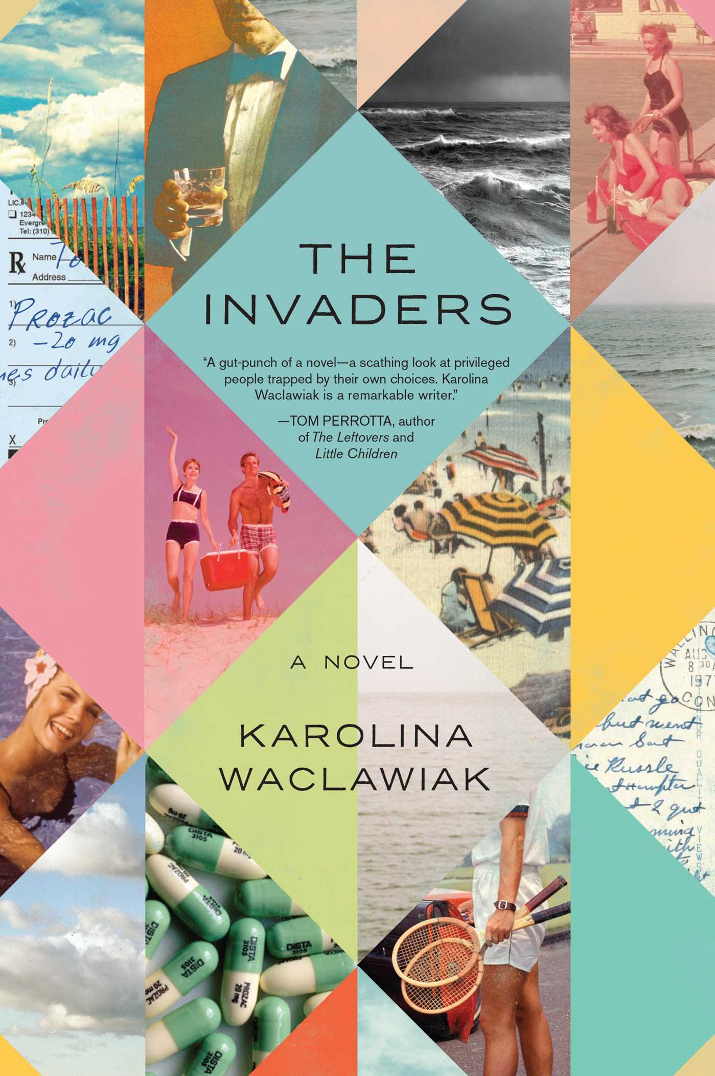 Invaders