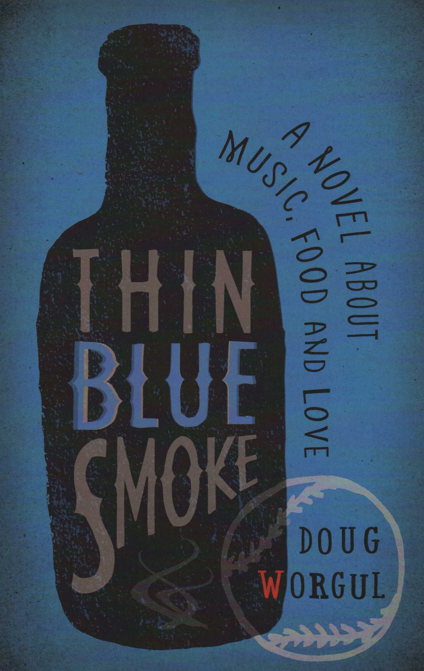 Thin Blue Smoke