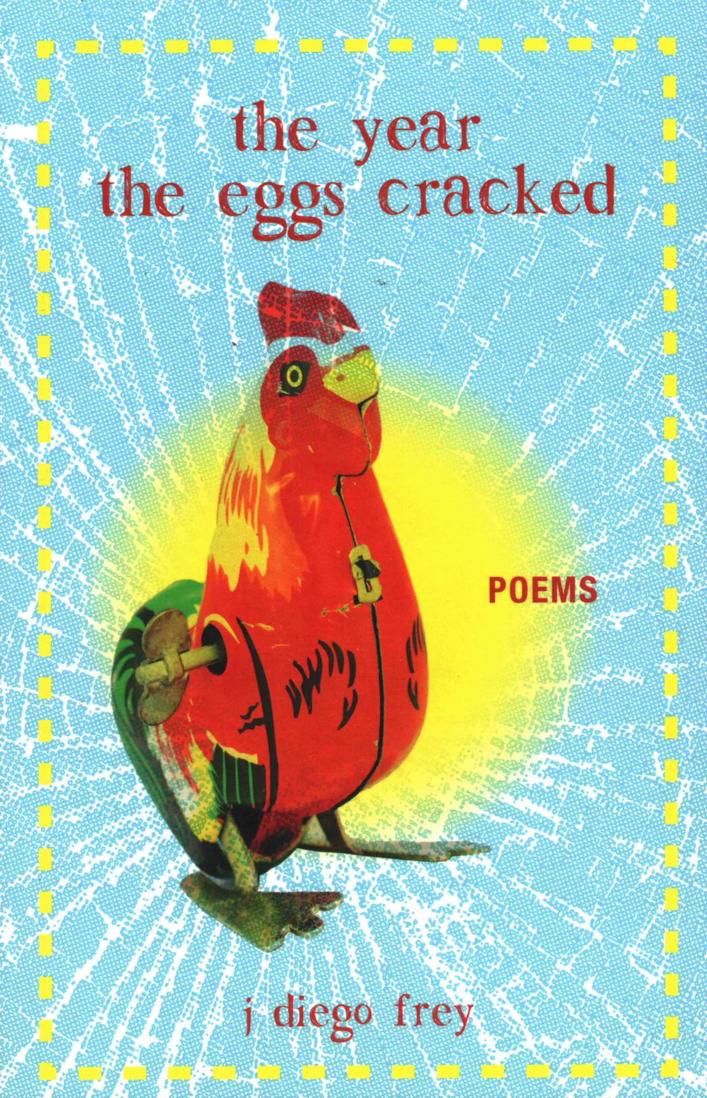 Year the Eggs Cracked