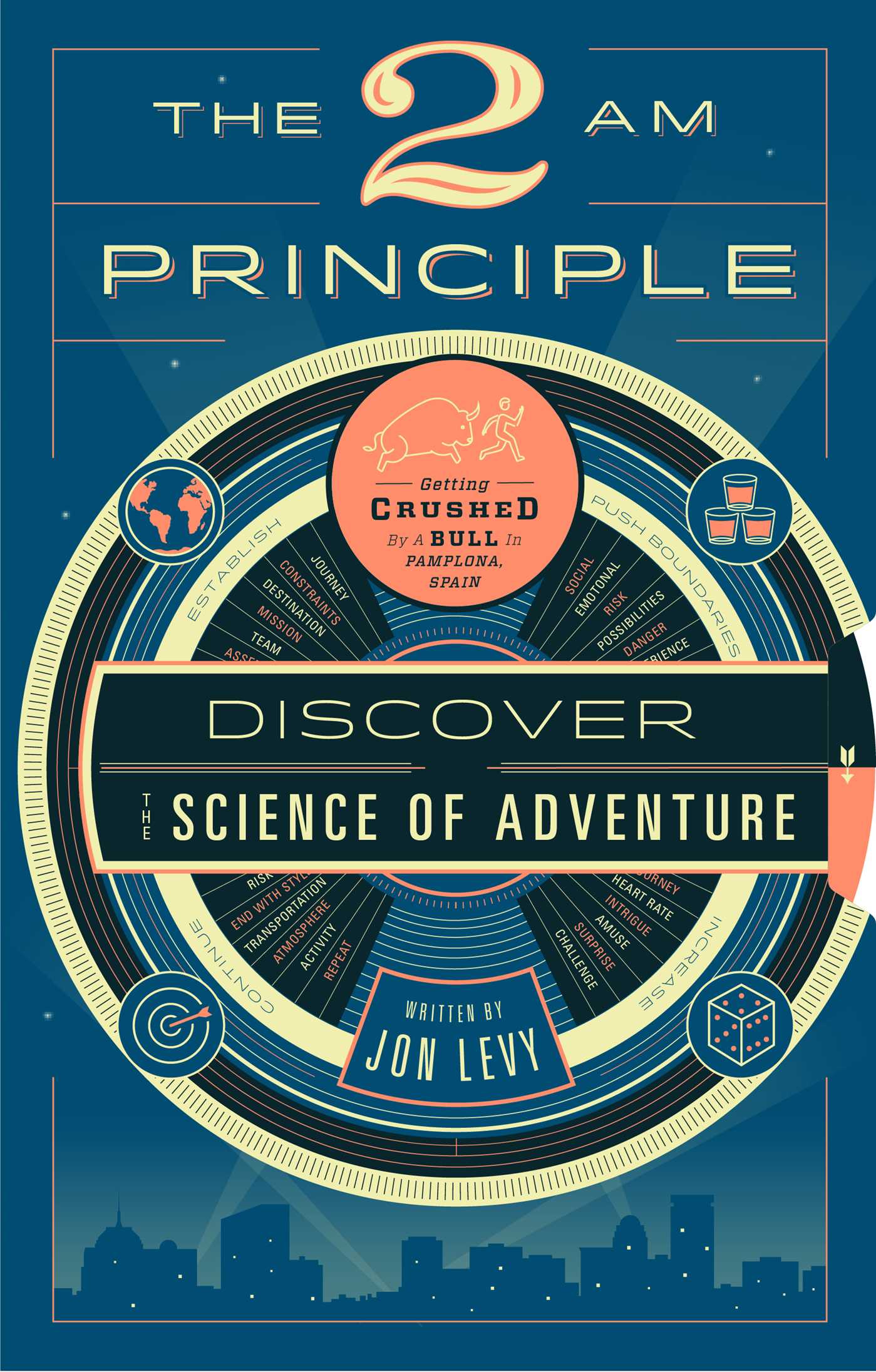 2 AM Principle: Discover the Science of Adventure