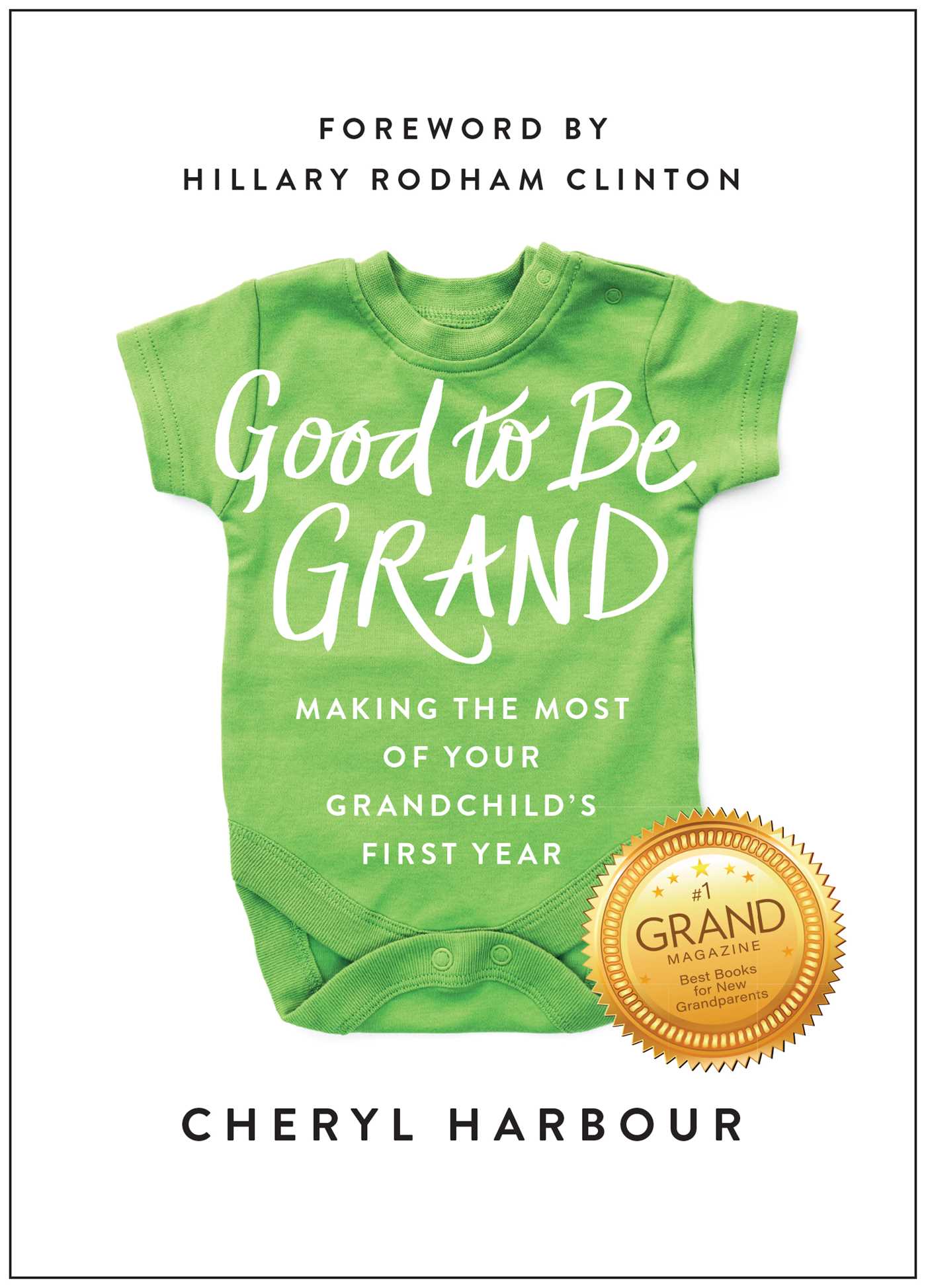 Good to Be Grand