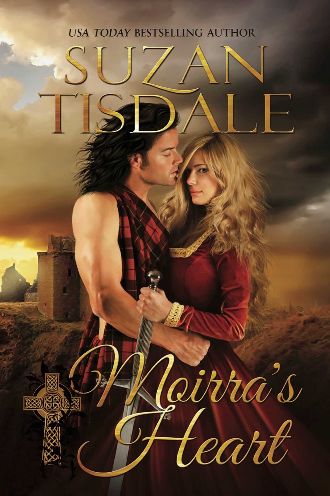 Moirra's Heart