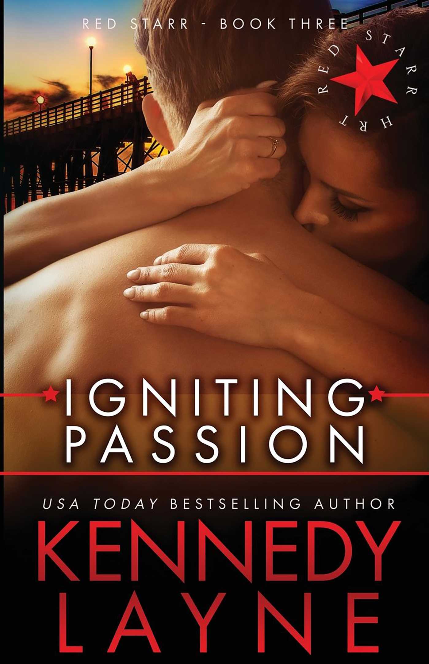 Igniting Passion