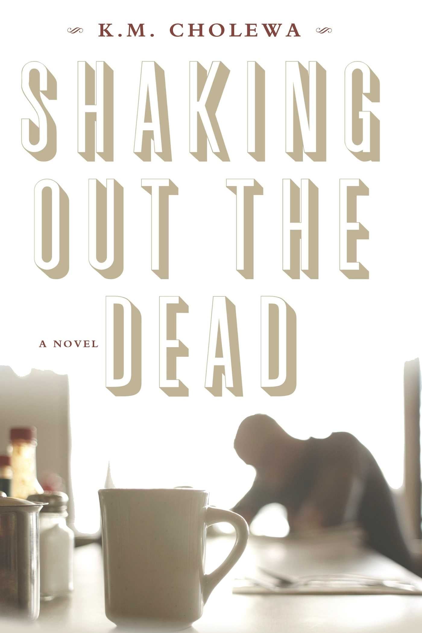 Shaking out the Dead