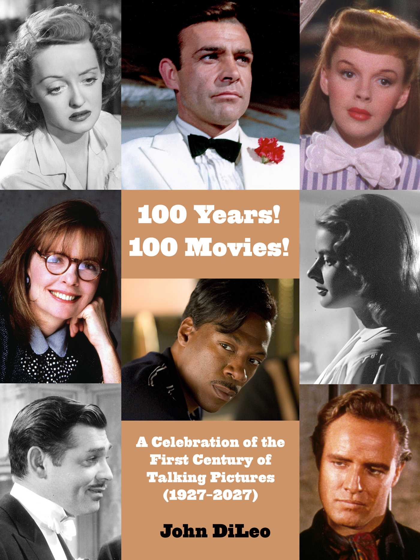 100 Years! 100 Movies!