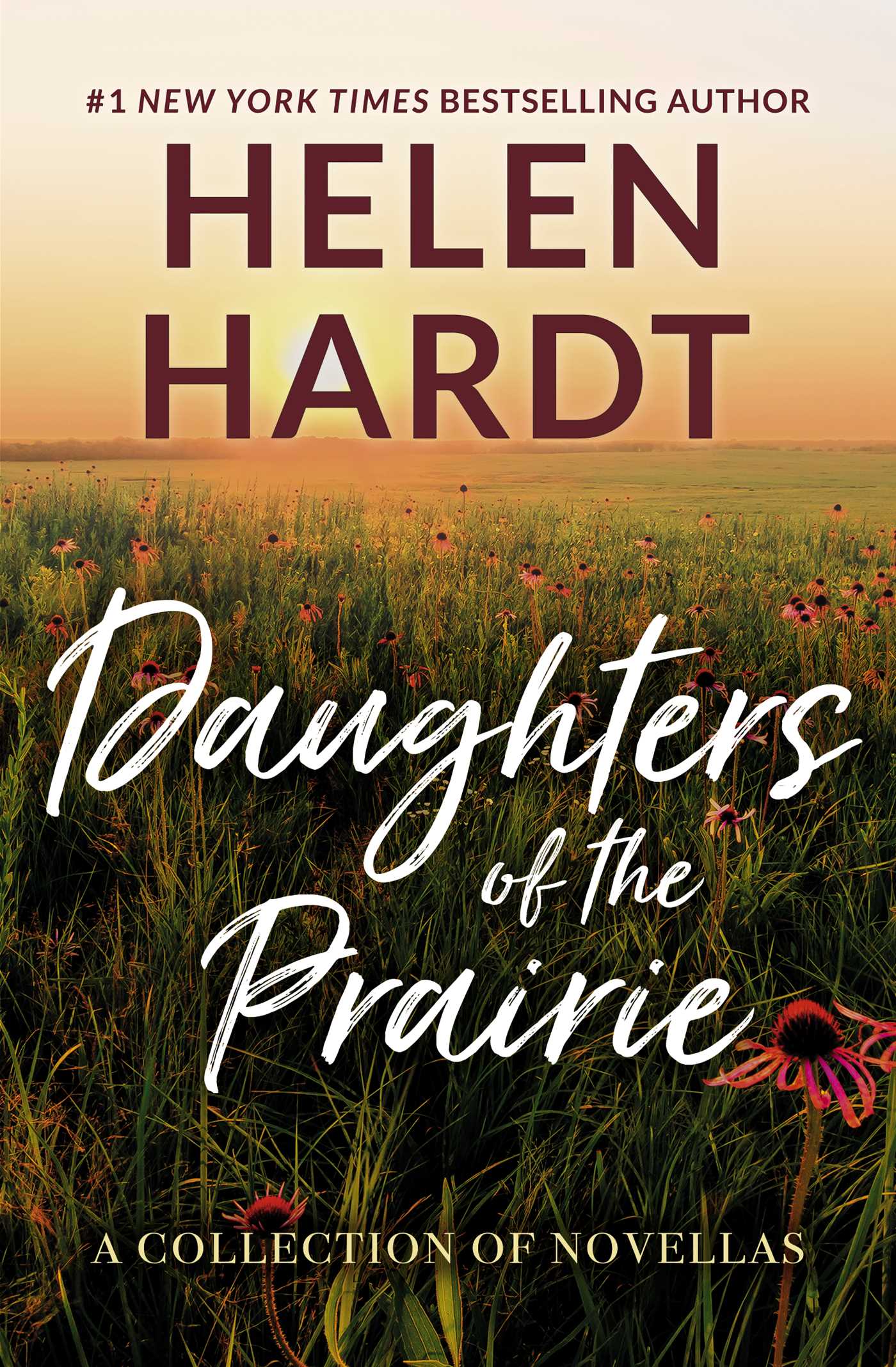 Daughters of the Prairie