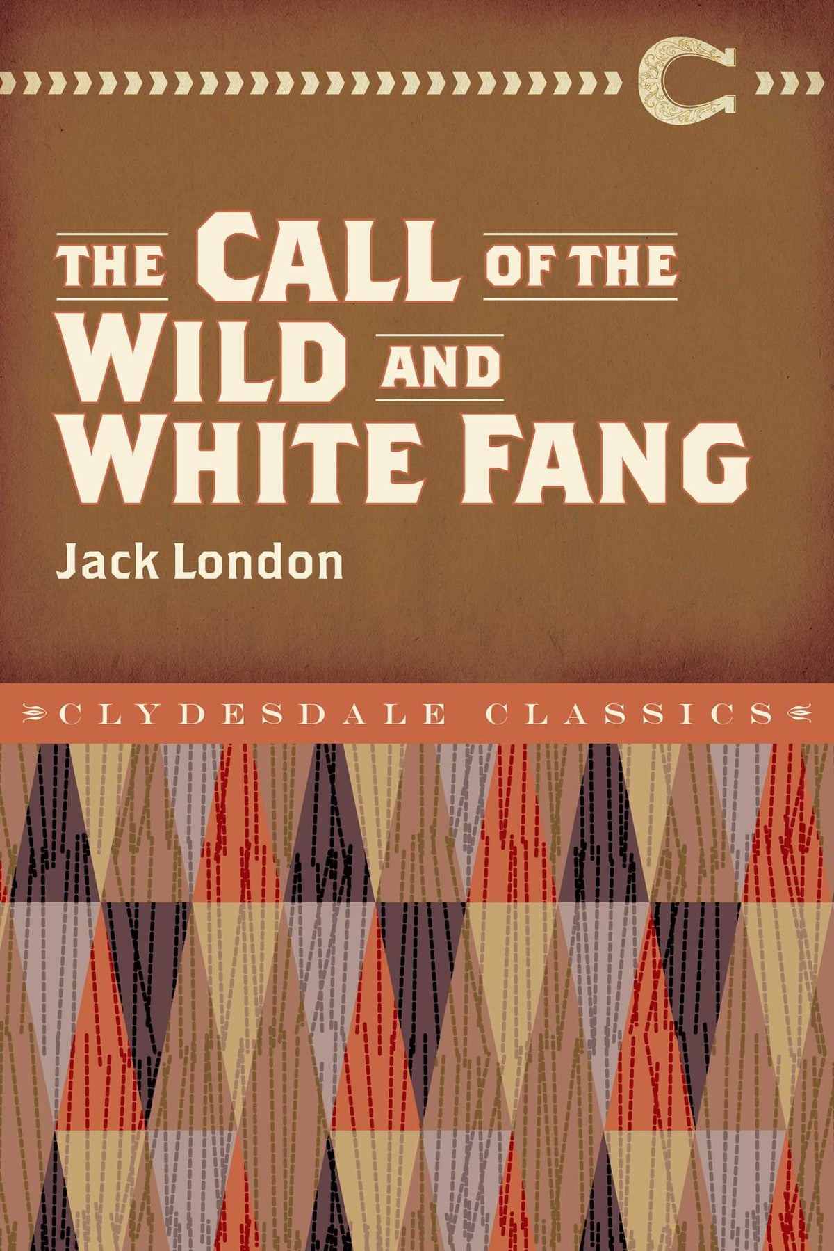 Call of the Wild and White Fang