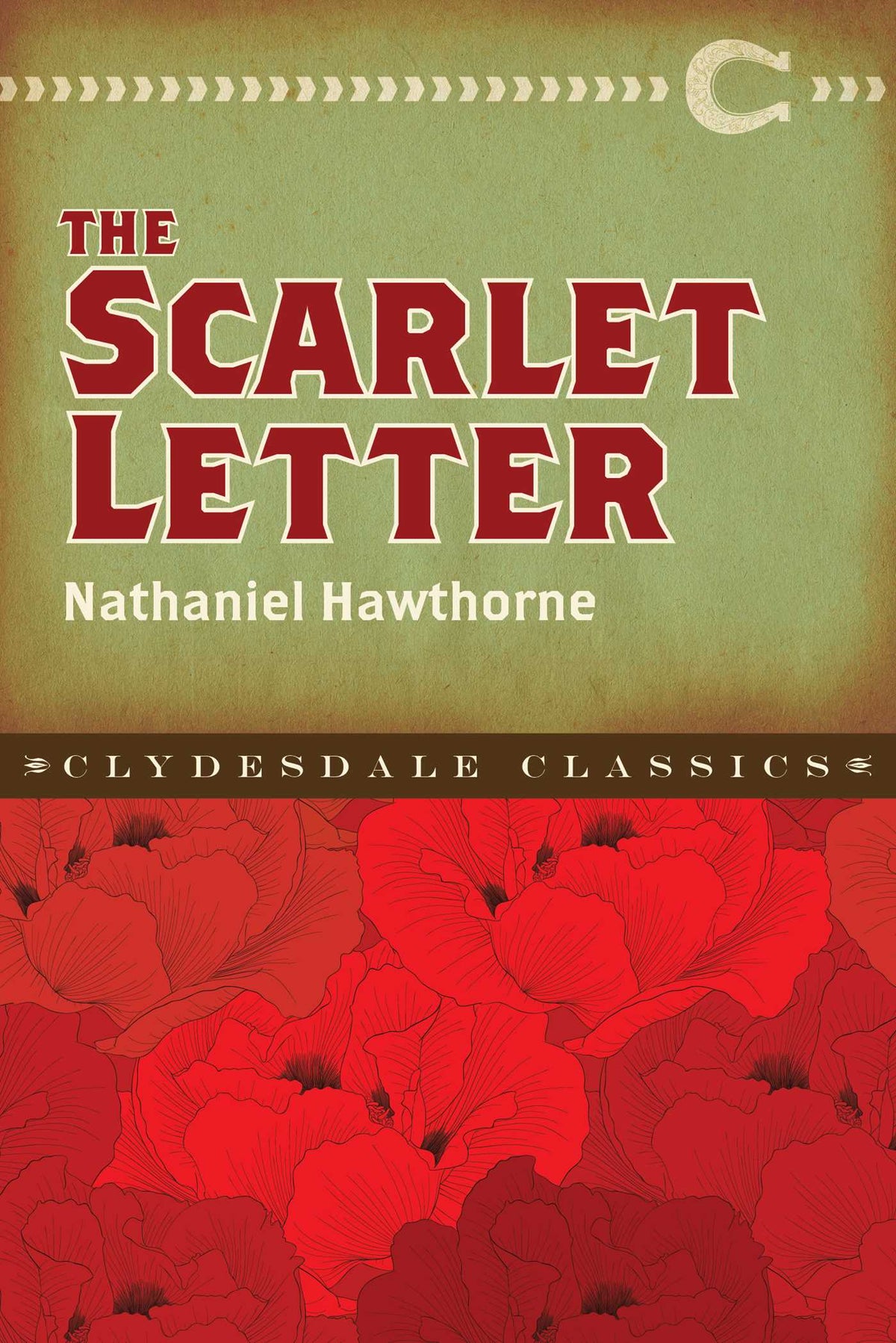 Scarlet Letter