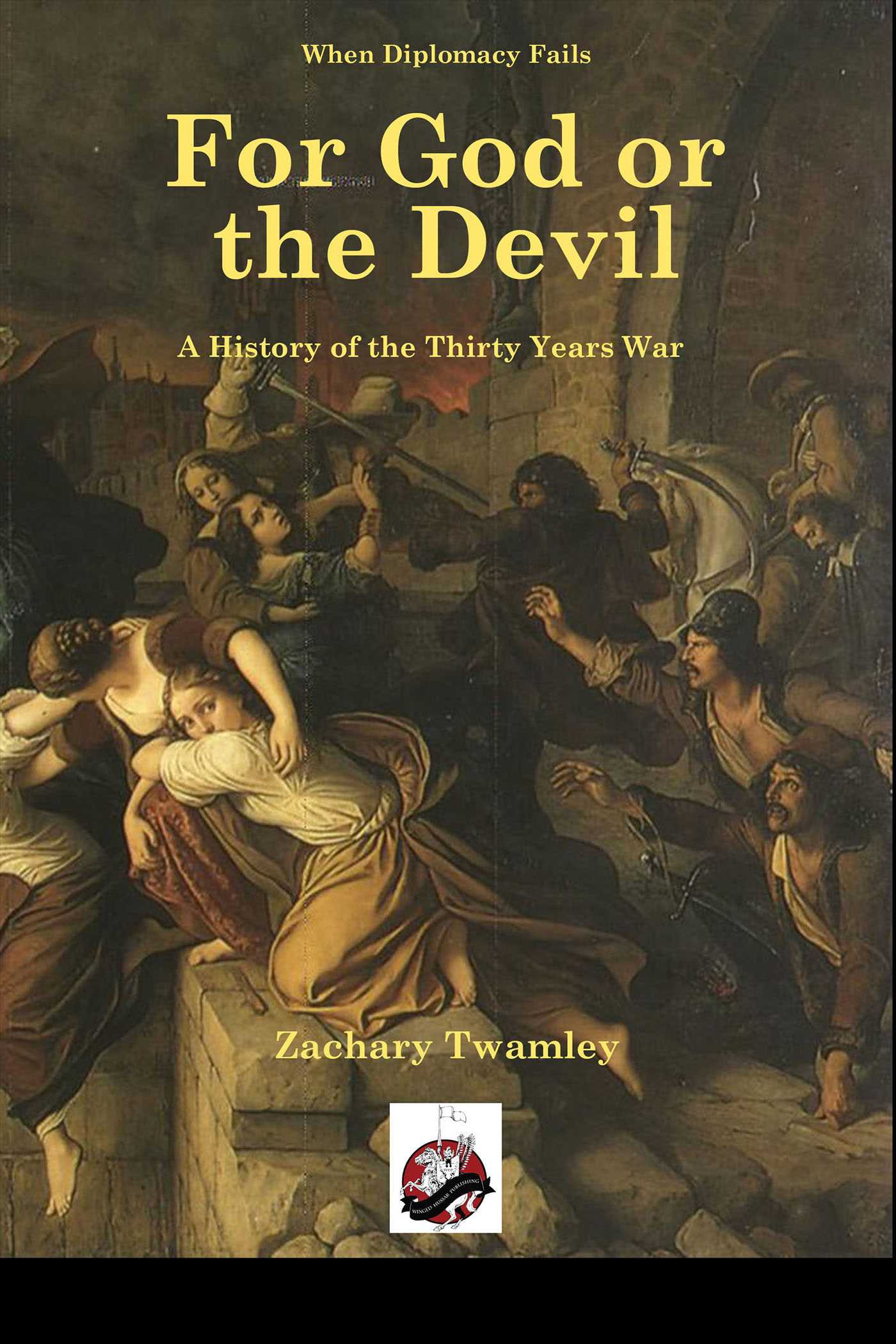 For God or The Devil