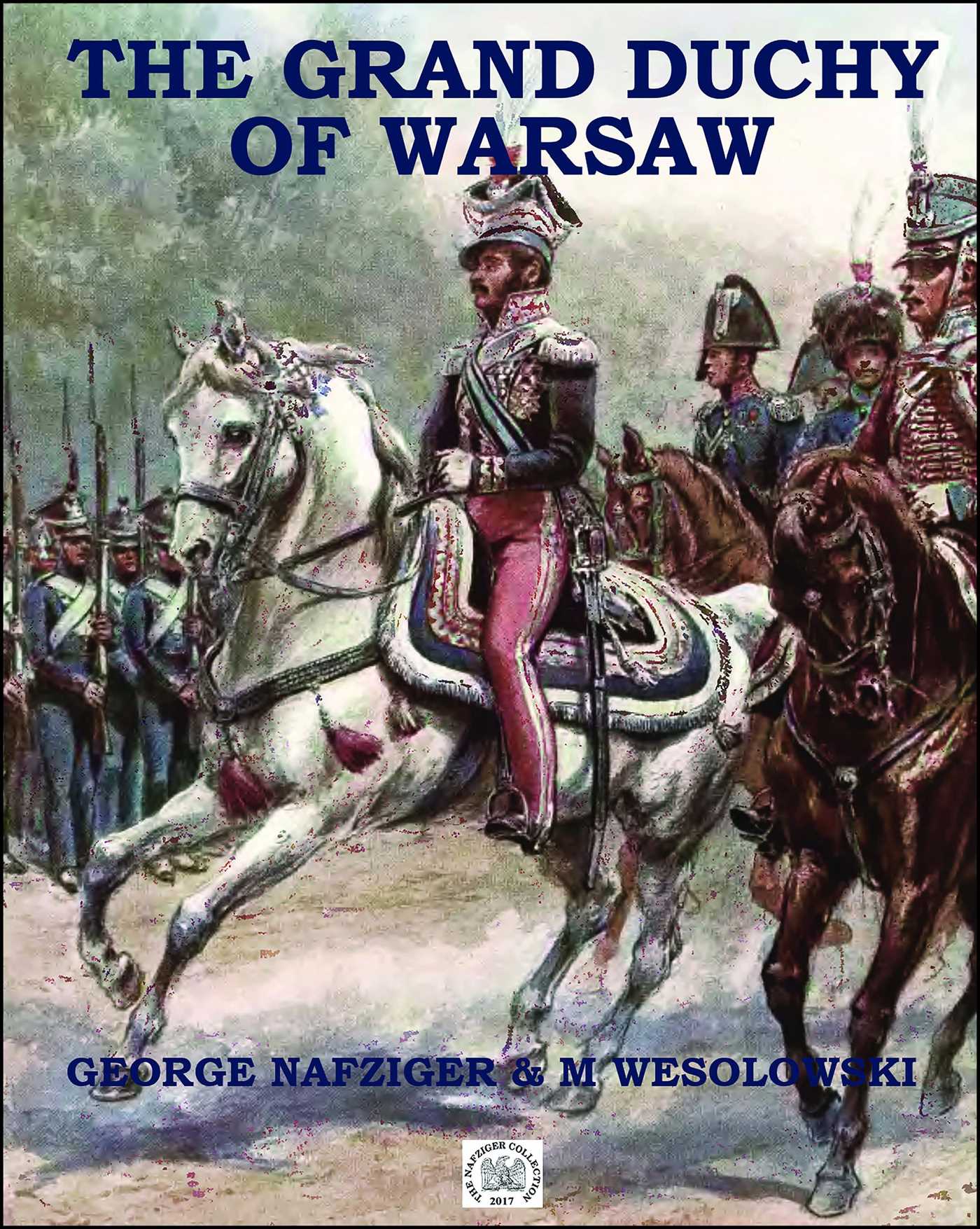 Grand Duchy of Warsaw