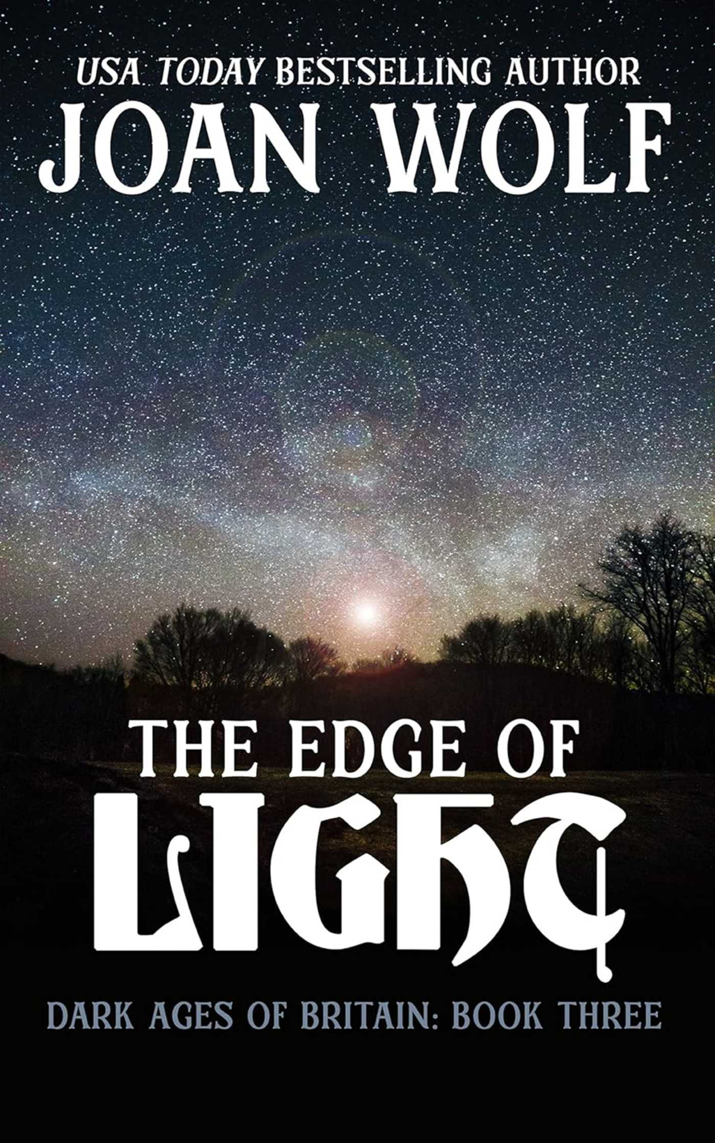 Edge of Light
