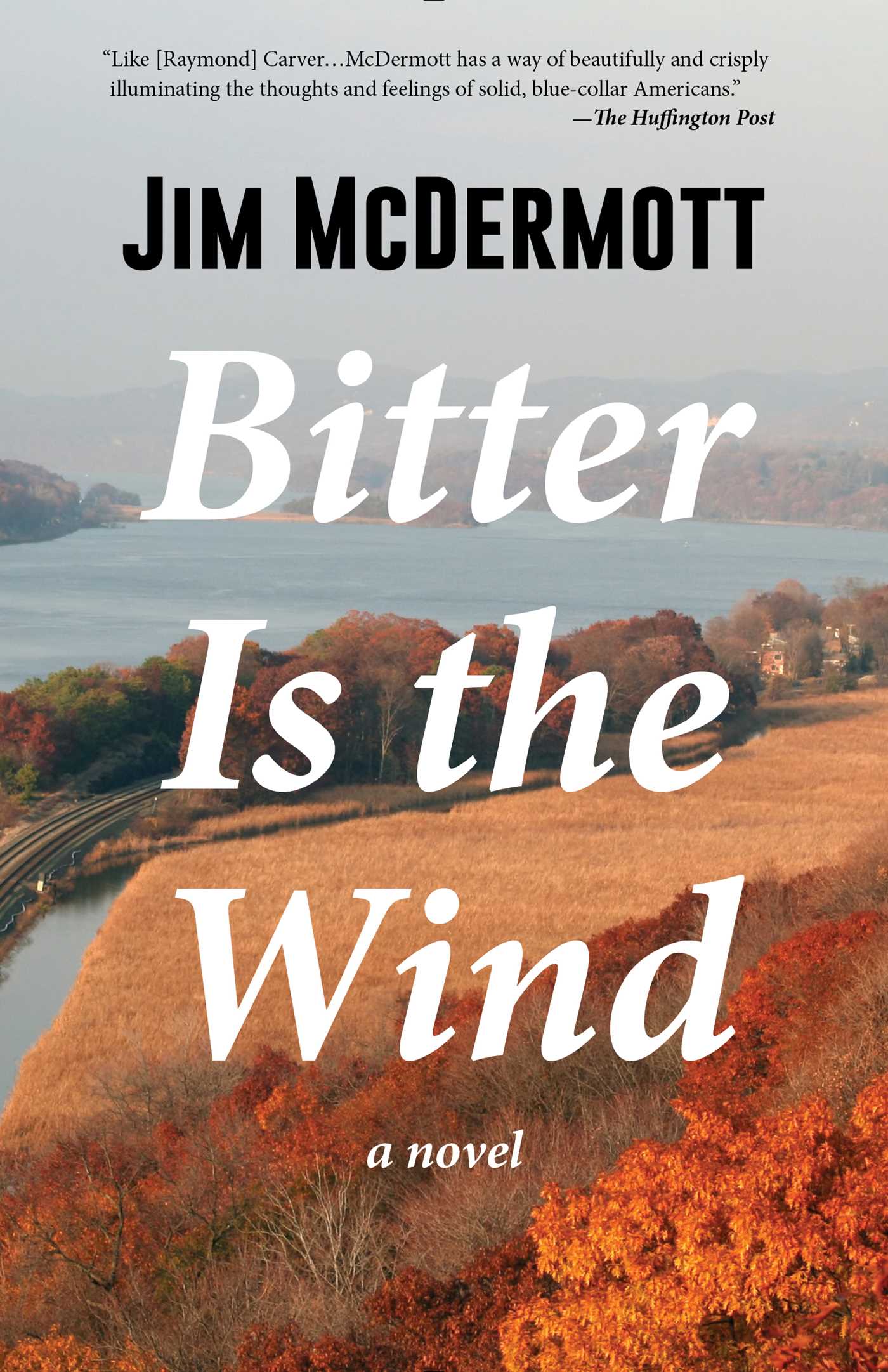 Bitter Is the Wind
