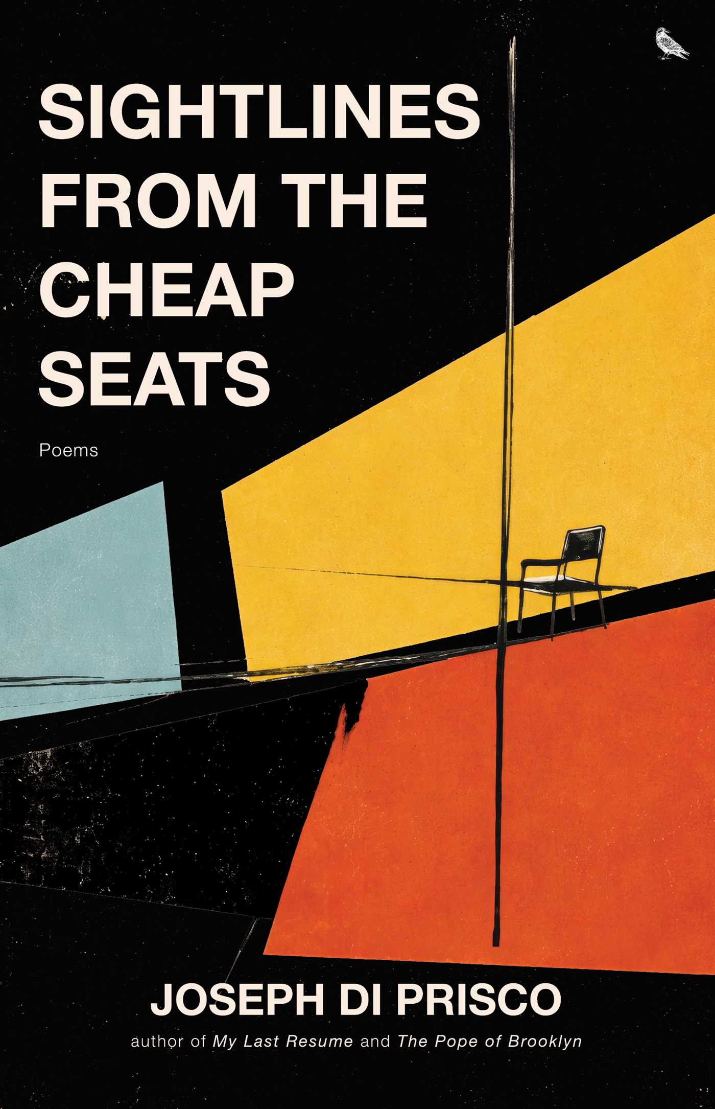 Sightlines from the Cheap Seats