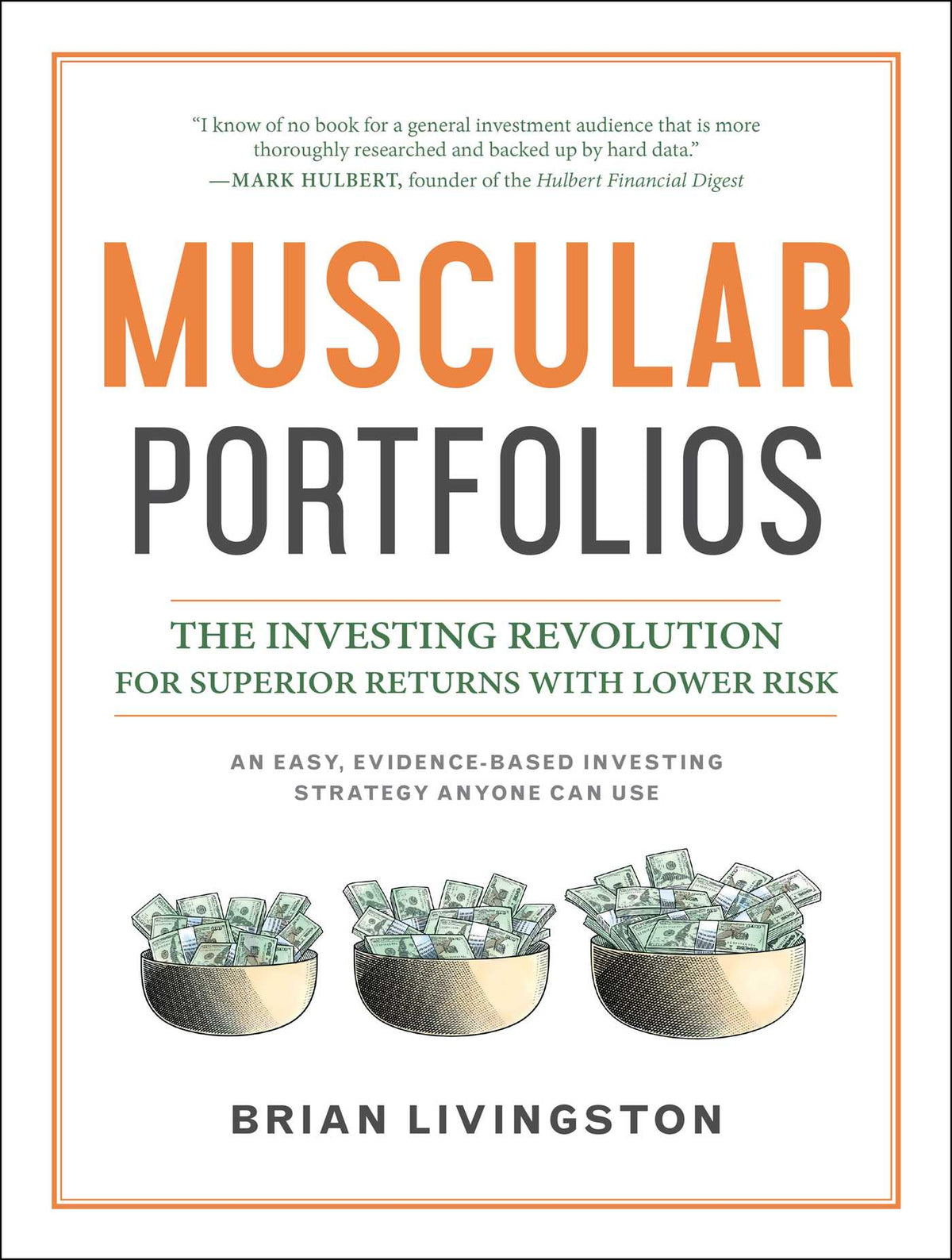 Muscular Portfolios