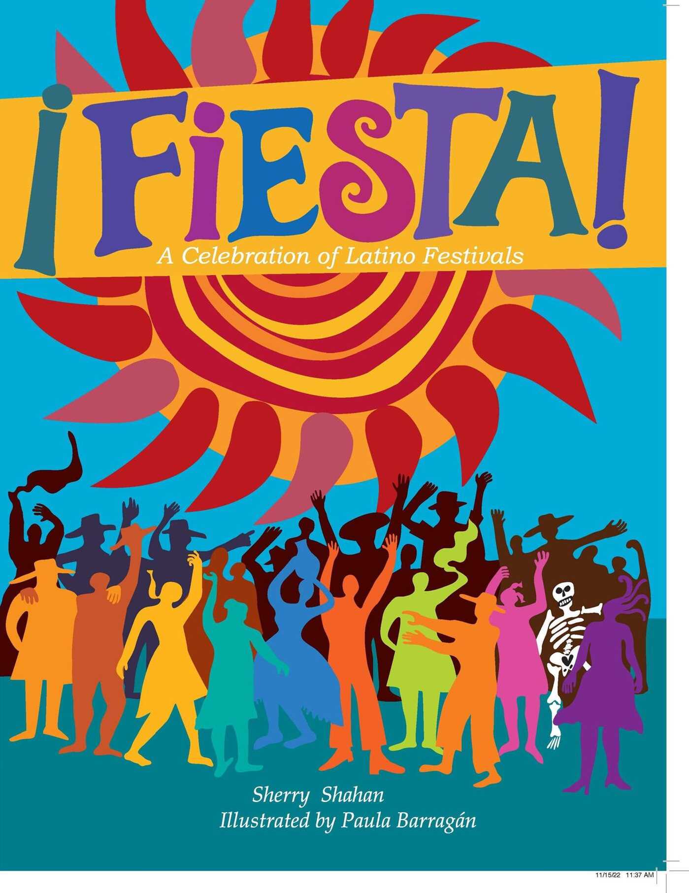 FIESTA!