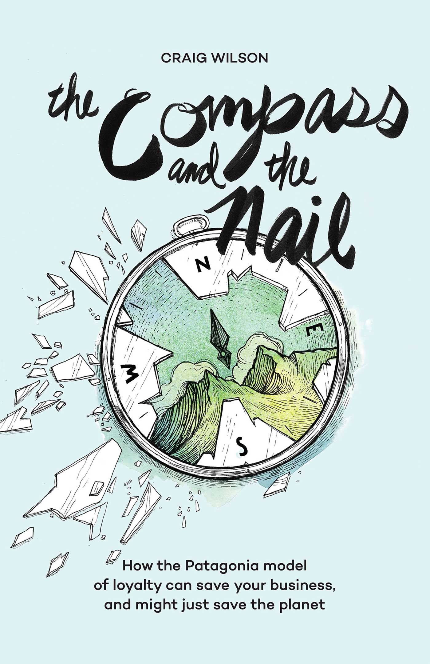 Compass and the Nail