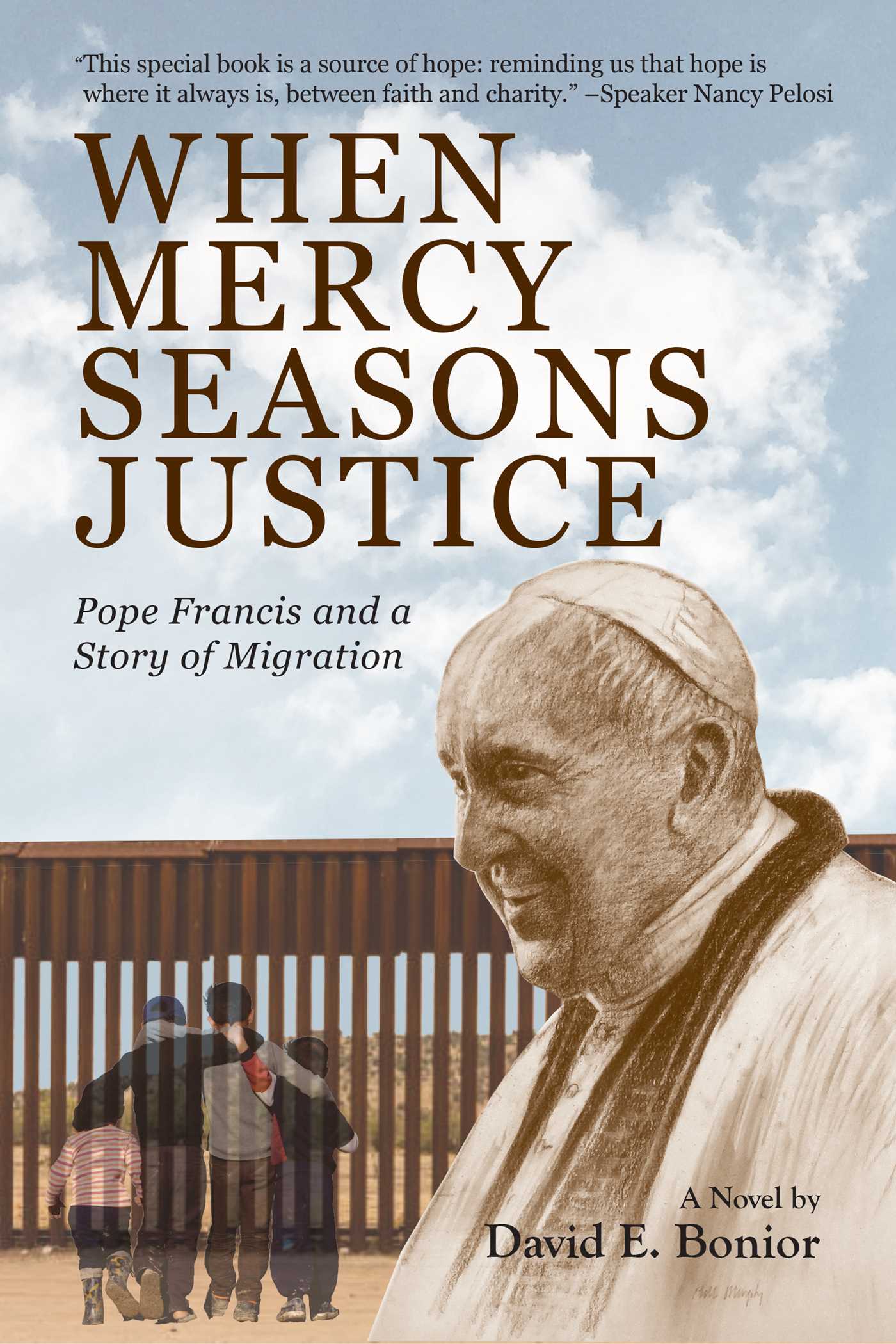 When Mercy Seasons Justice