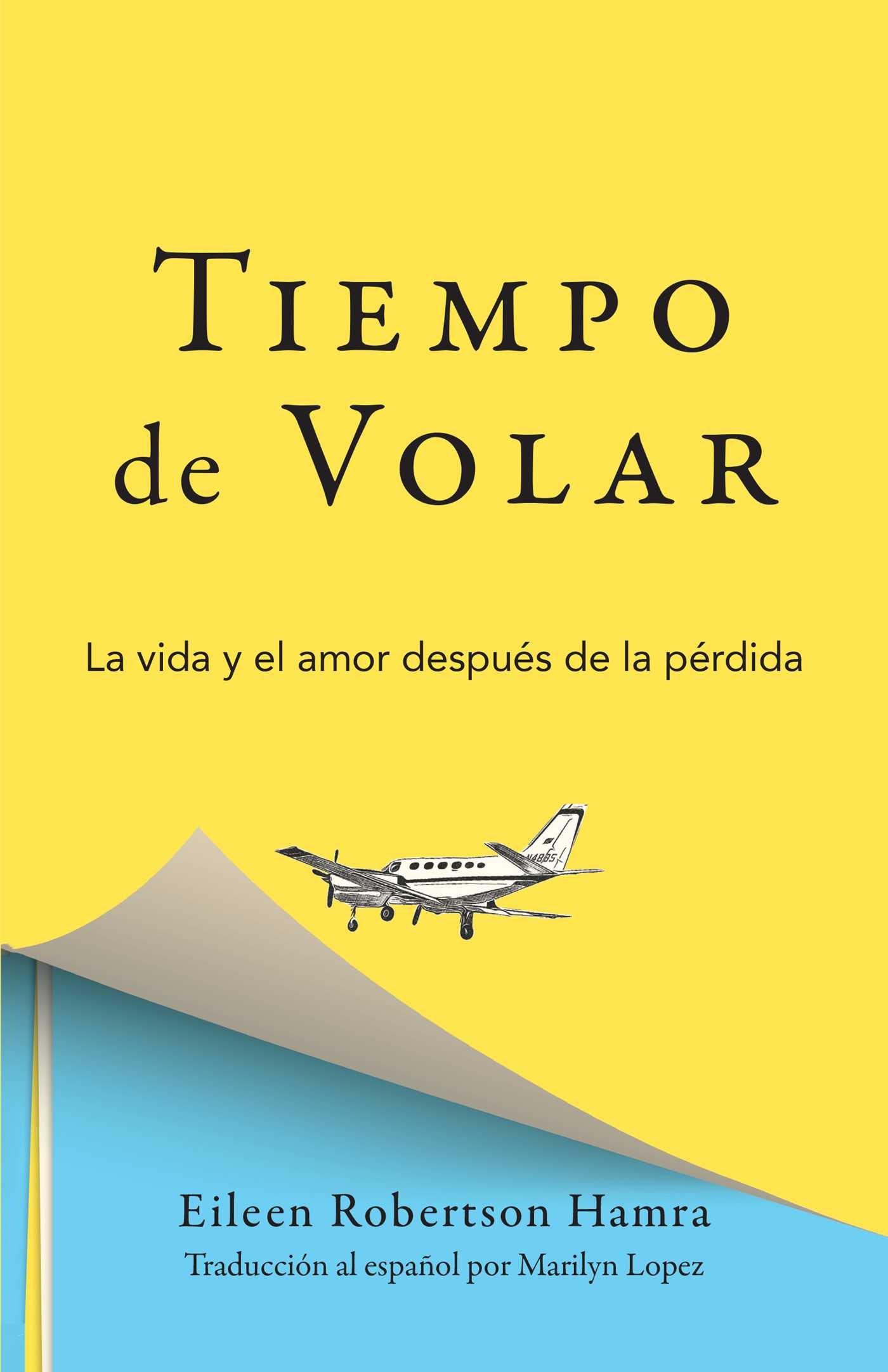 Tiempo de Volar