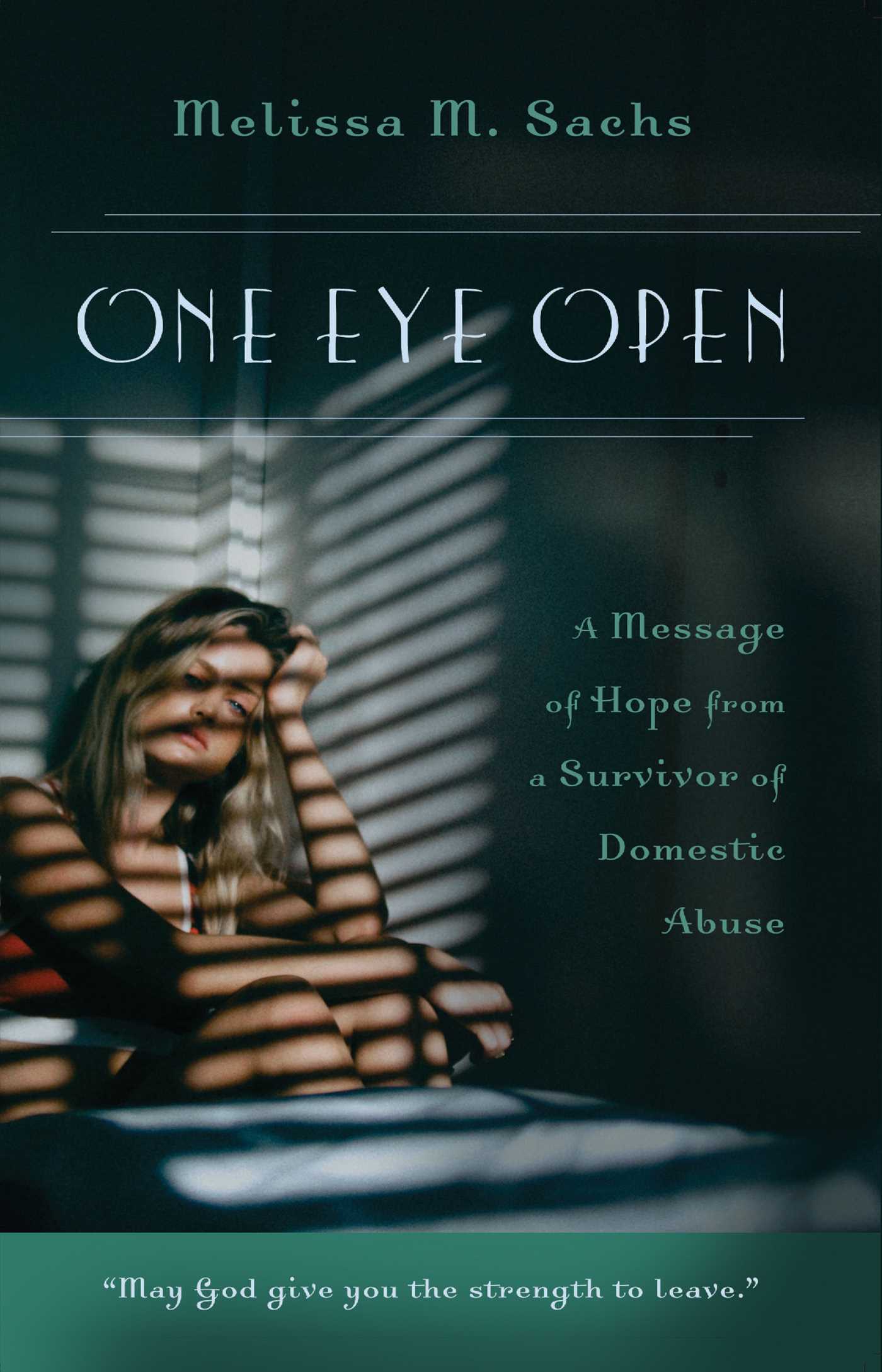 One Eye Open