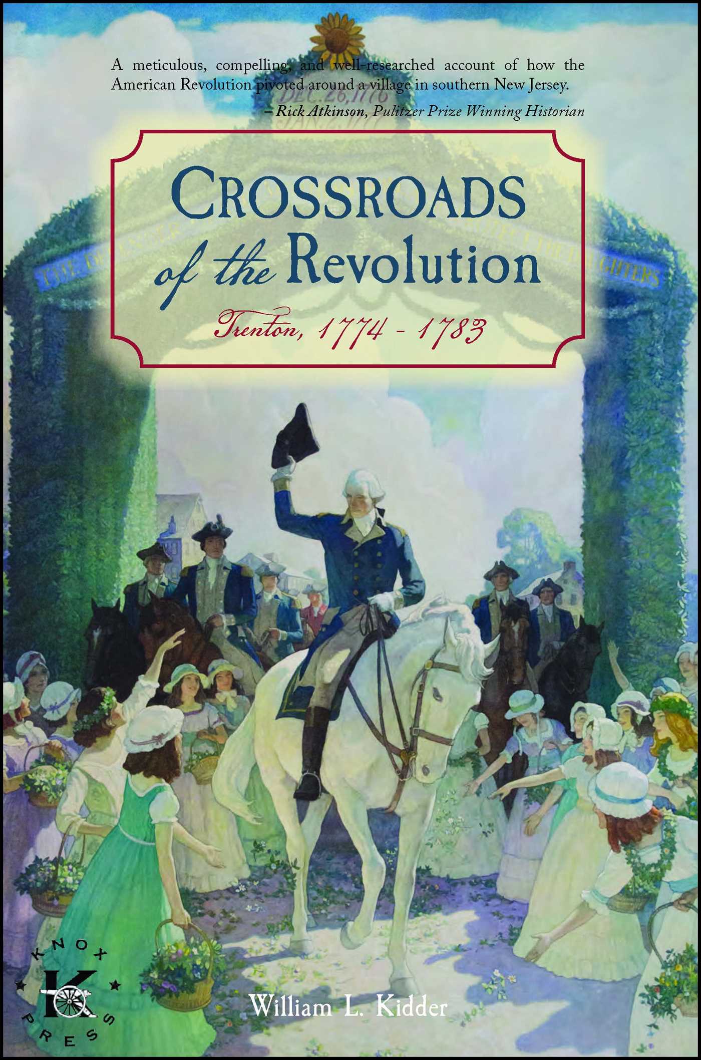 Crossroads of the Revolution