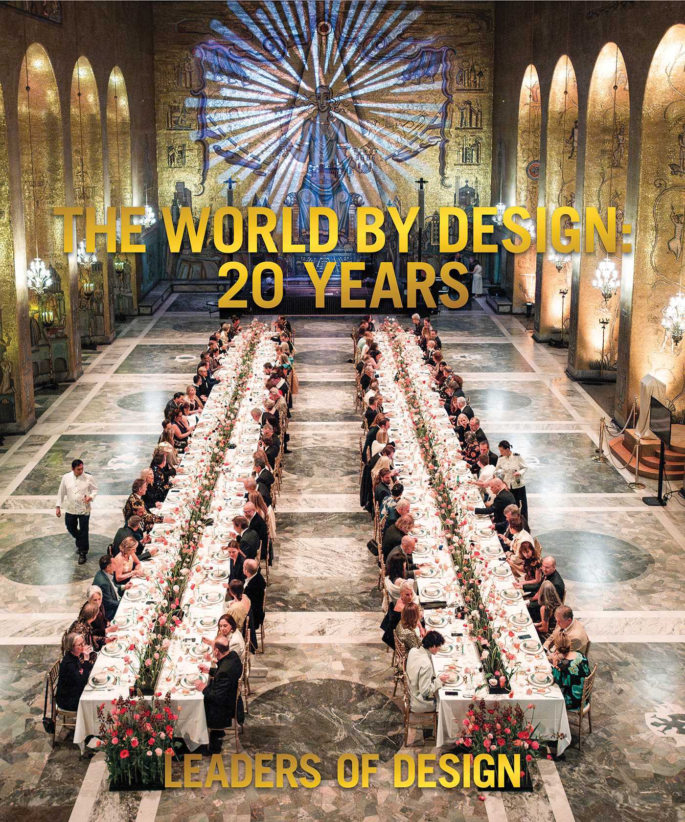 World by Design: 20 Years