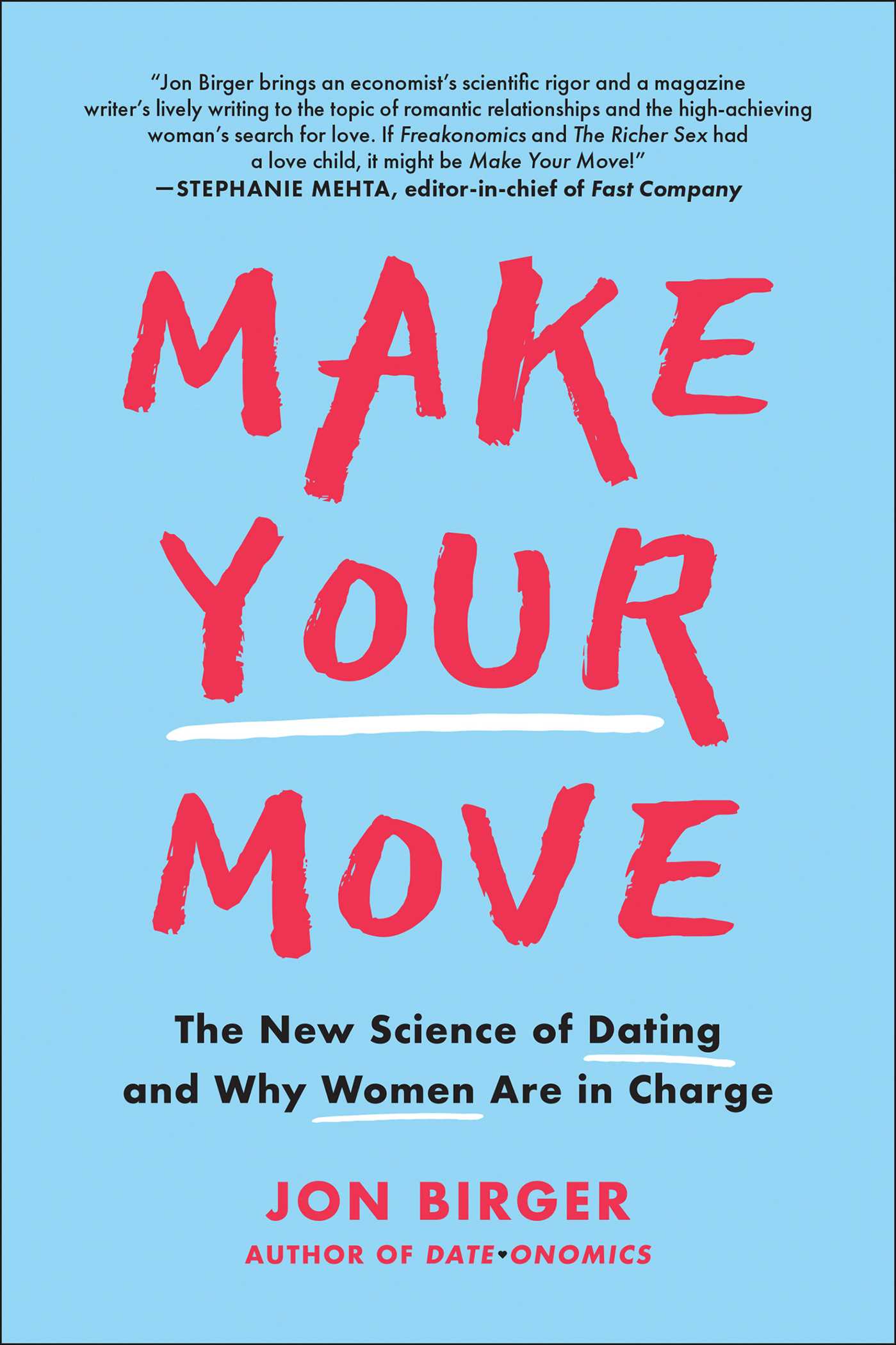 Make Your Move