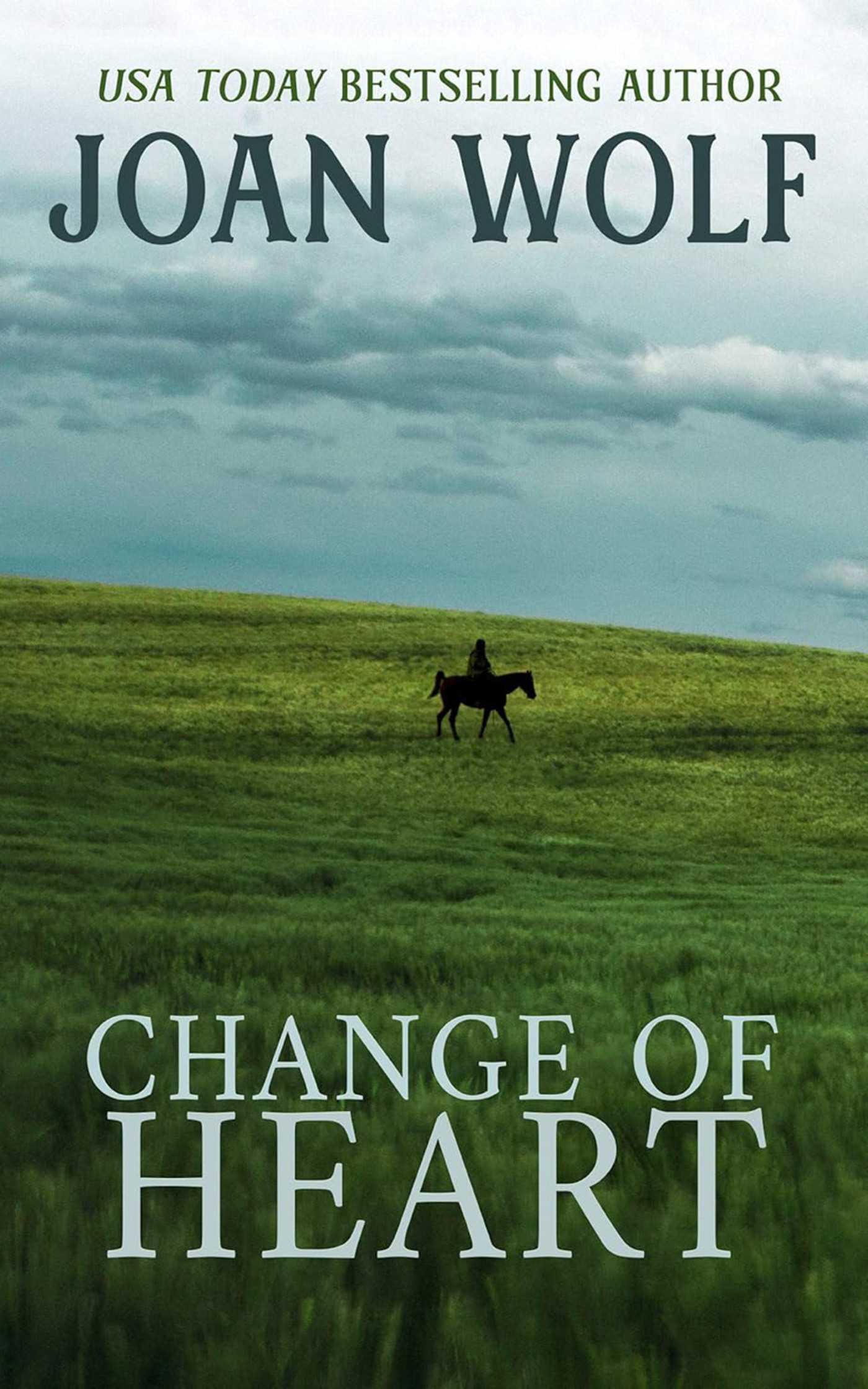 Change of Heart