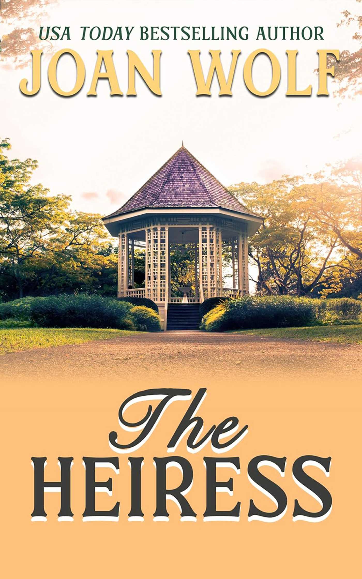 Heiress