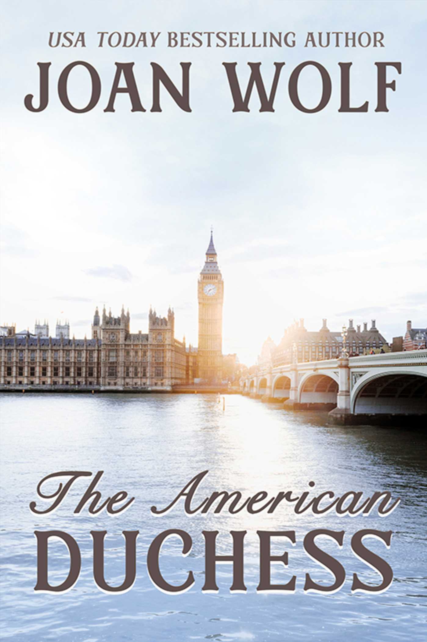 American Duchess