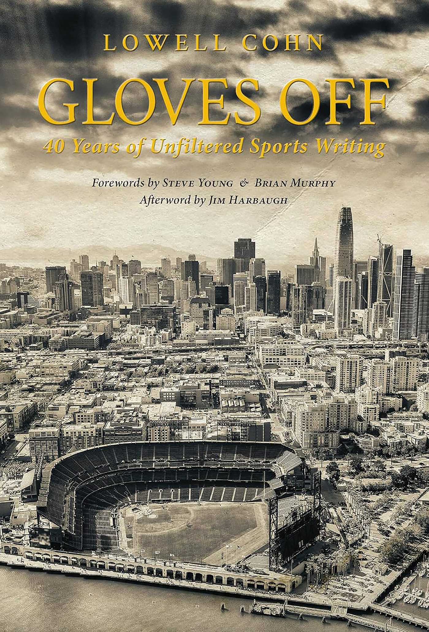 Gloves Off