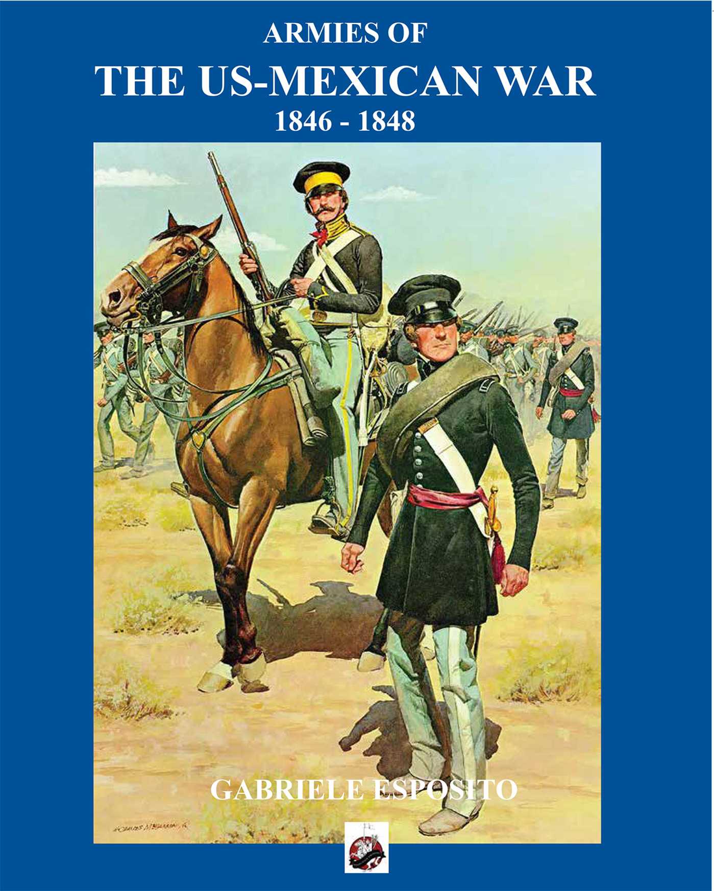 Armies of the US-Mexican War