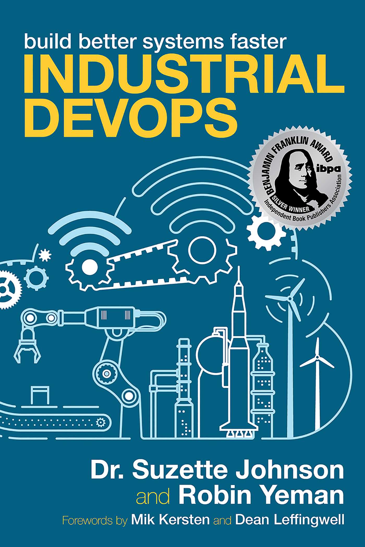 Industrial DevOps