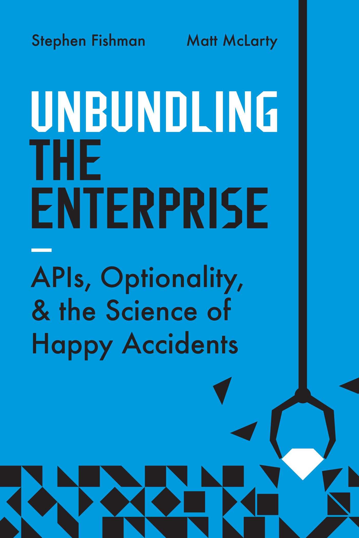 Unbundling the Enterprise