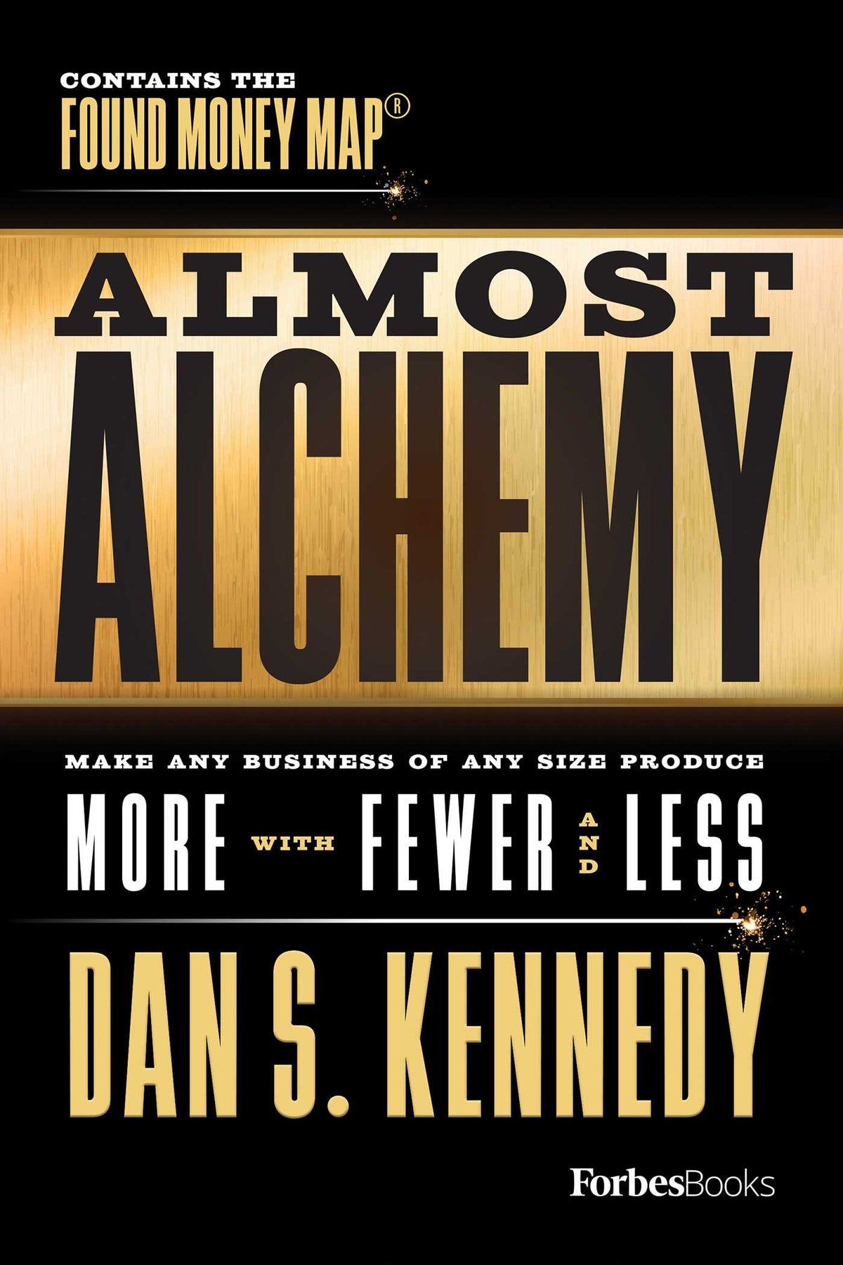 Almost Alchemy