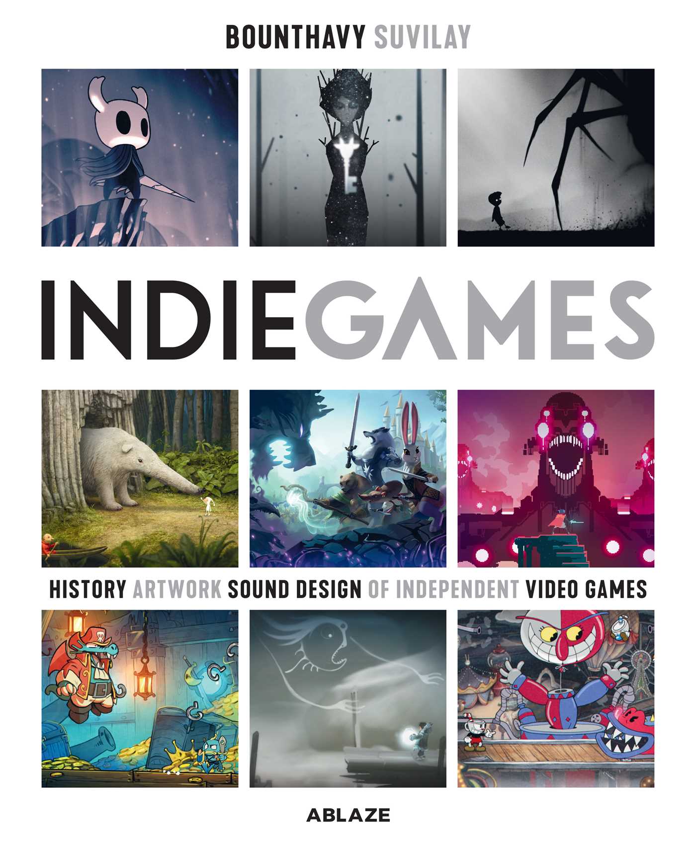 INDIE GAMES