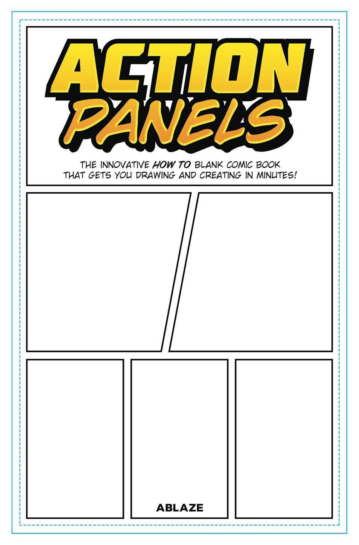 ACTION PANELS