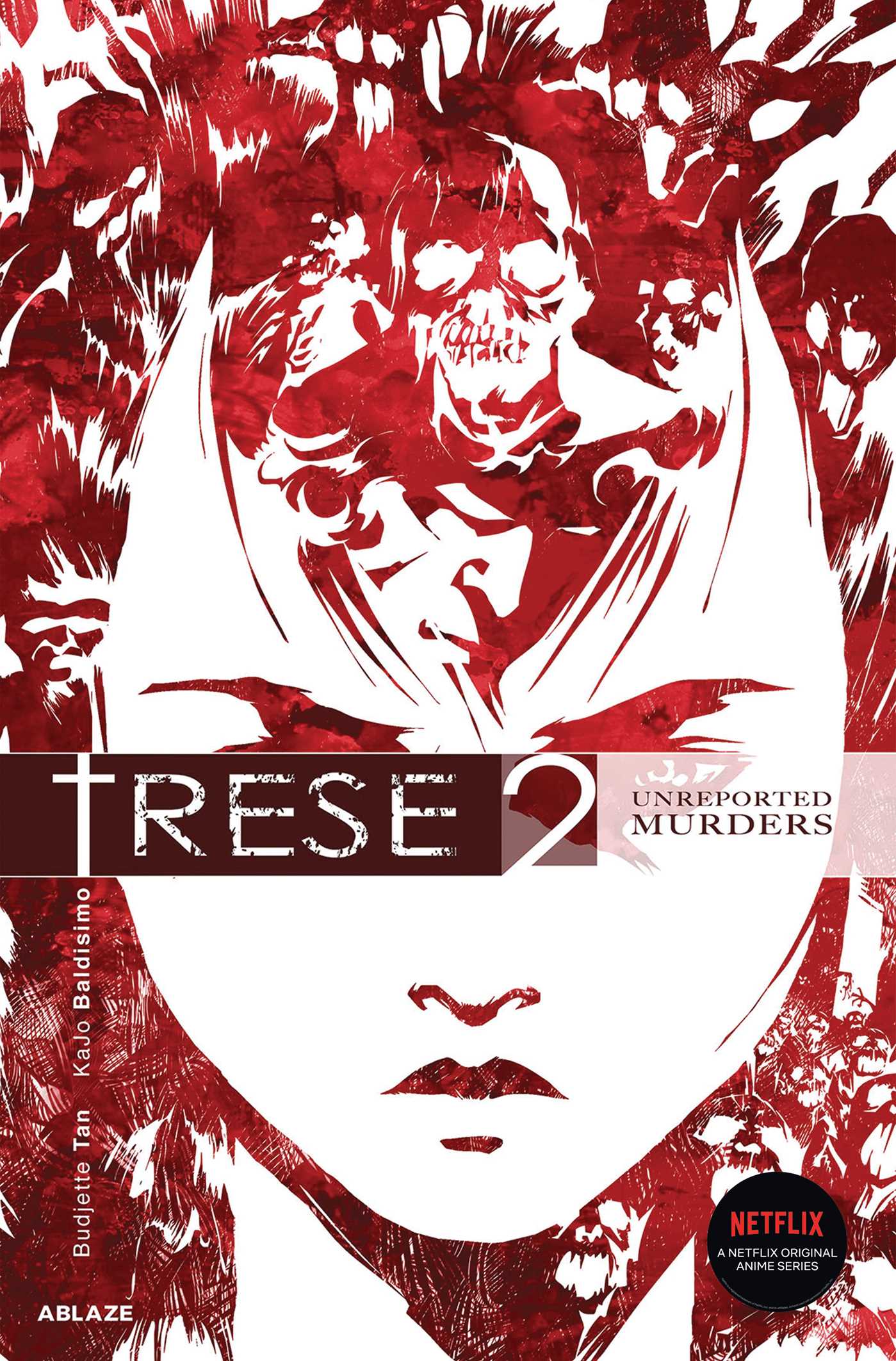 TRESE VOL. 2