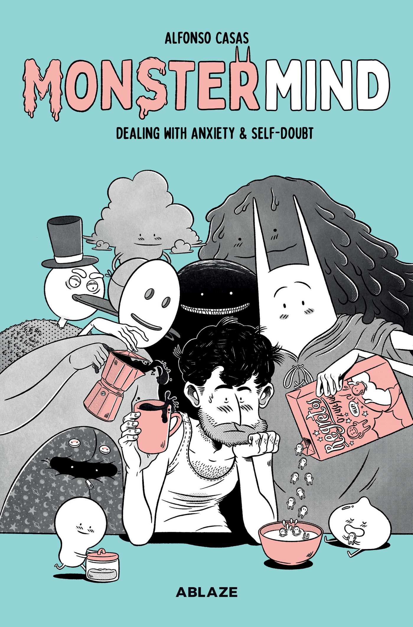 MONSTERMIND