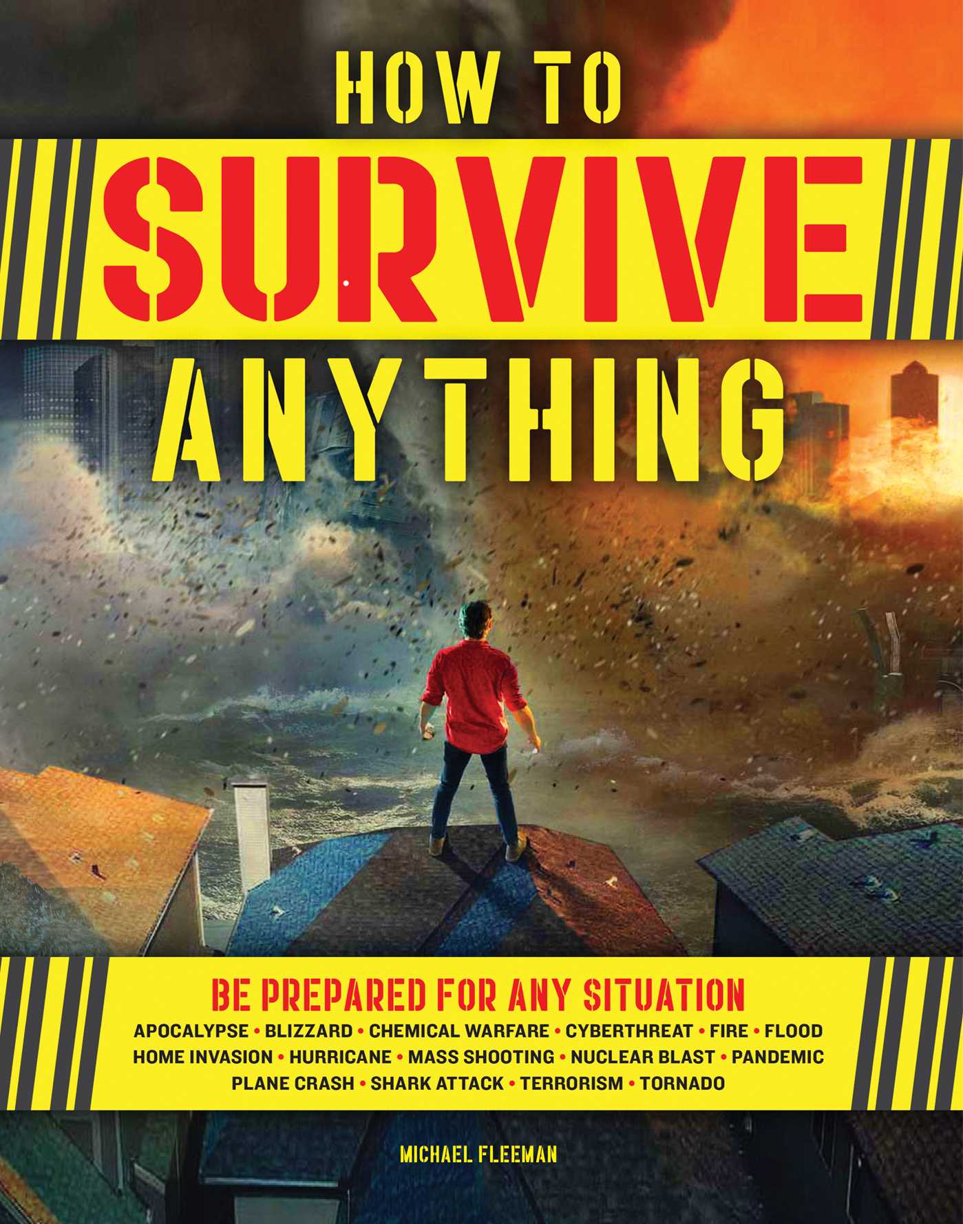 How to Survive Anything