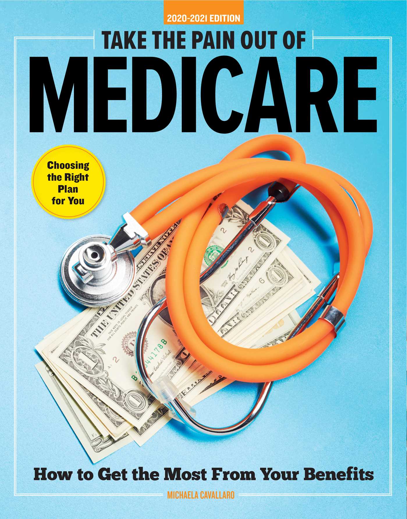 Take the Pain Out of Medicare