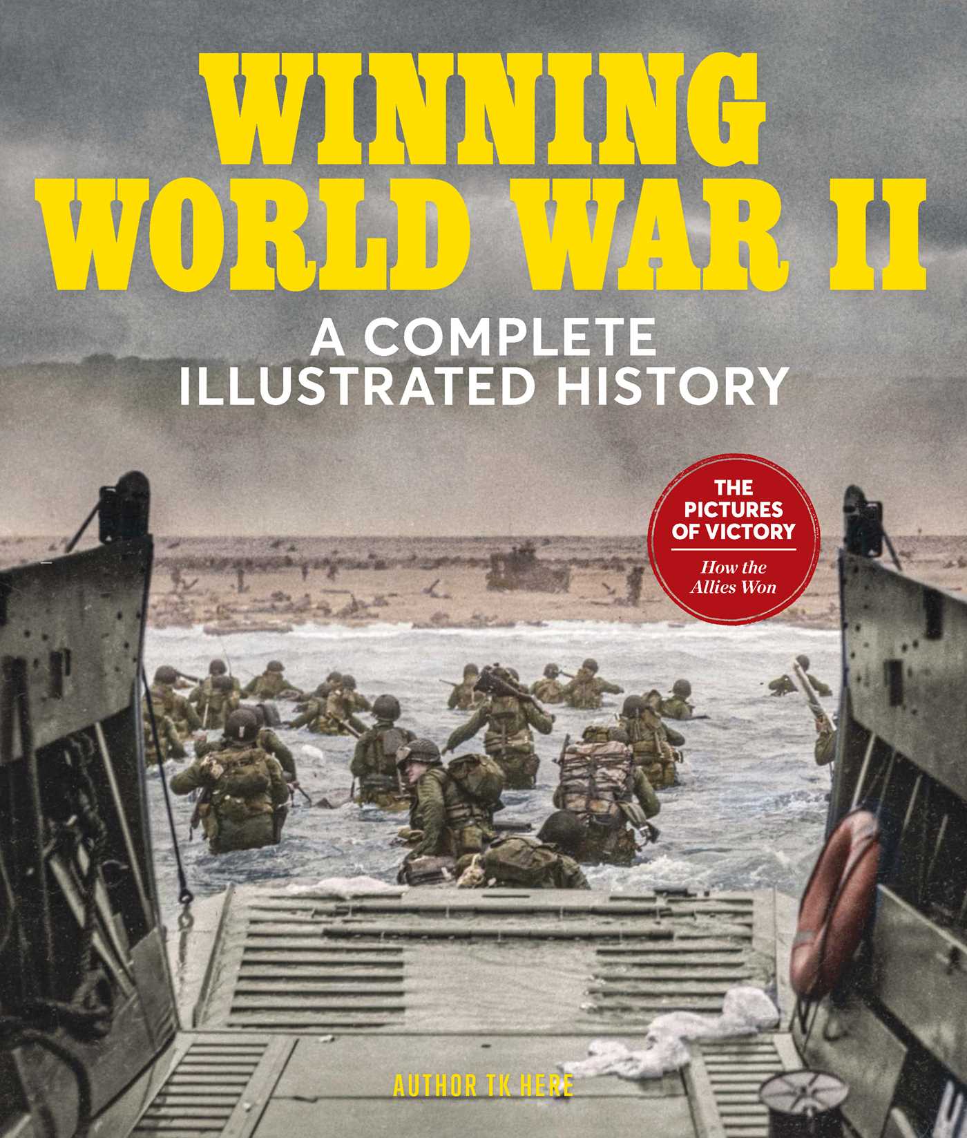 Winning World War II
