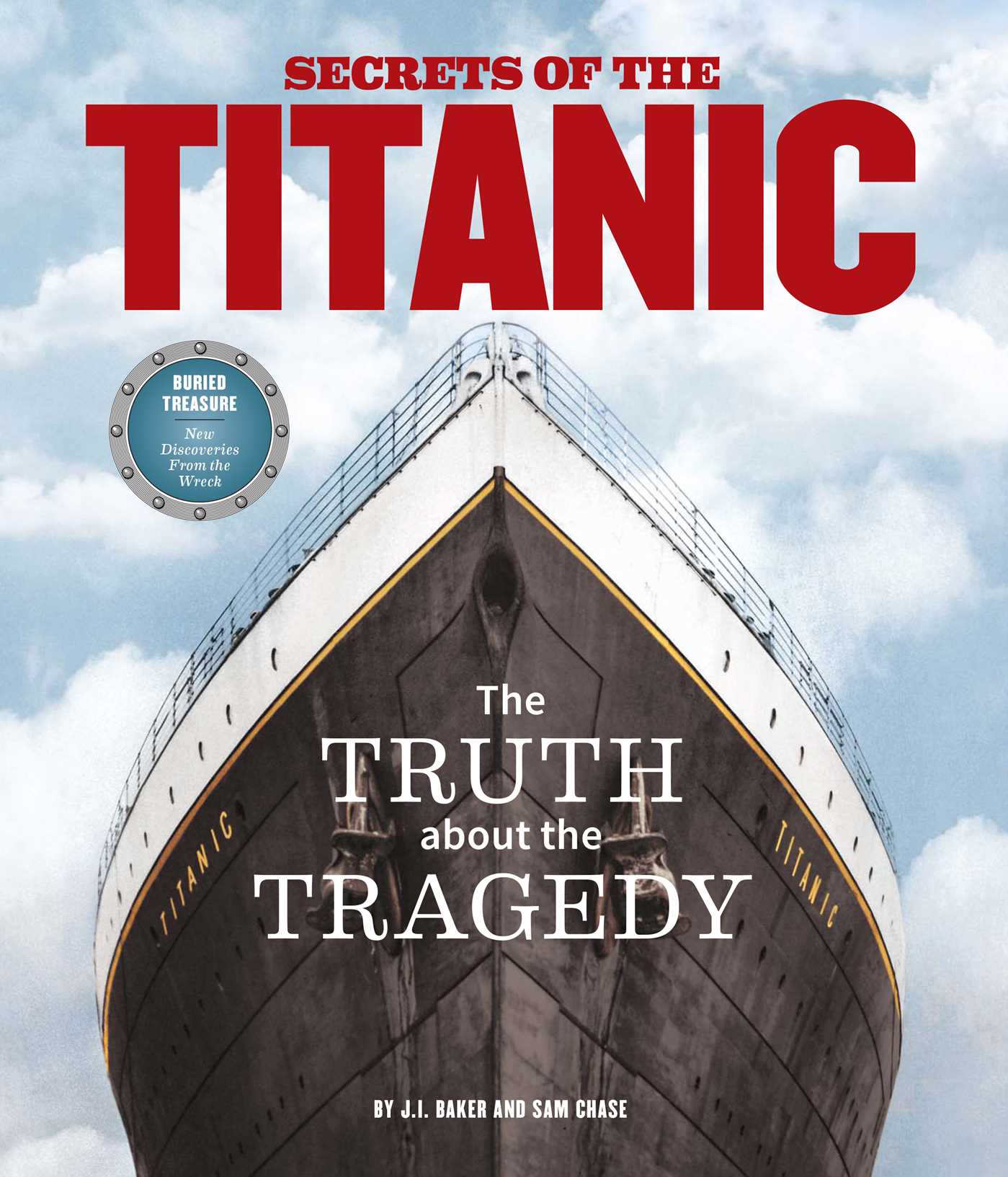 Secrets of the Titanic
