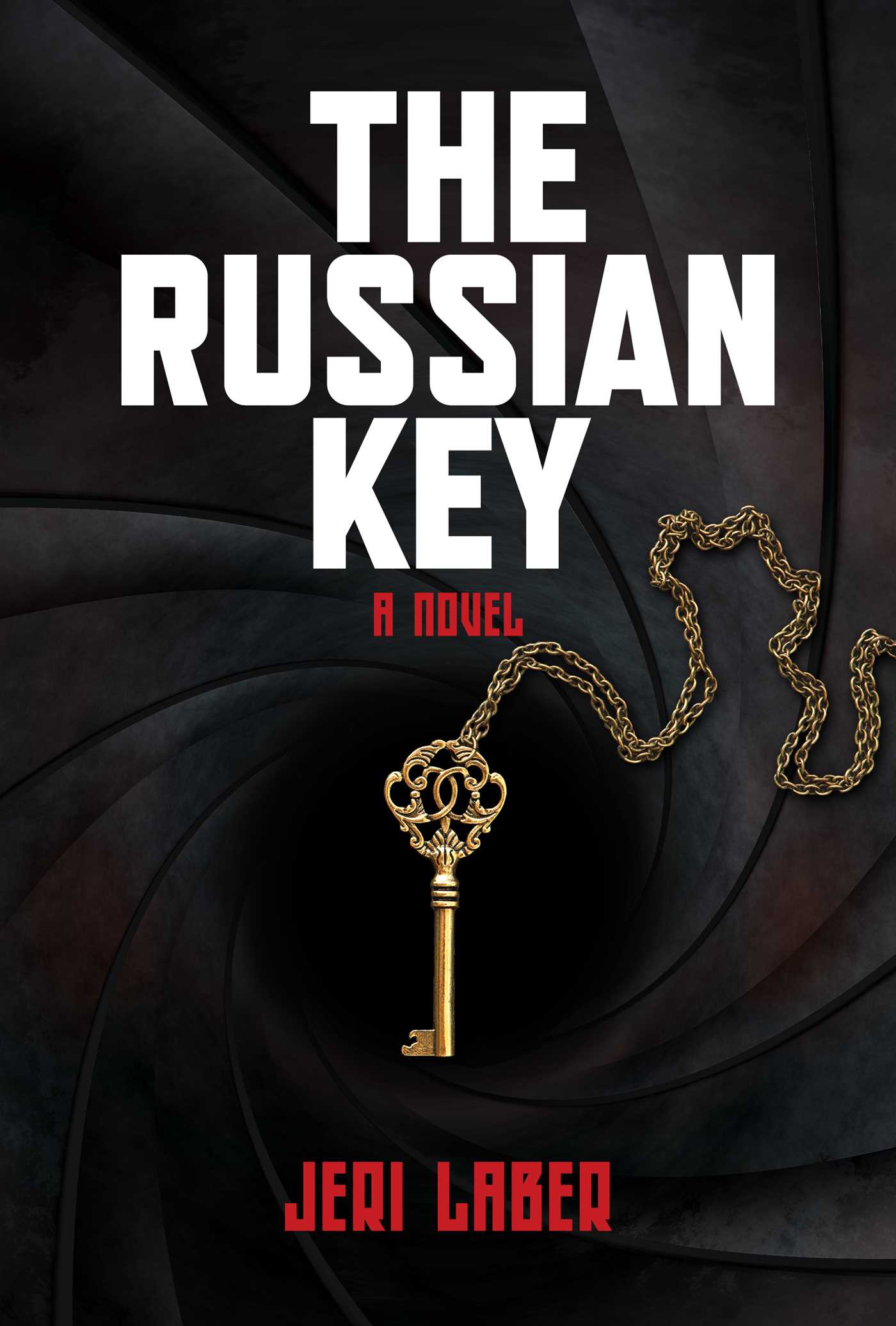 Russian Key: A Novel