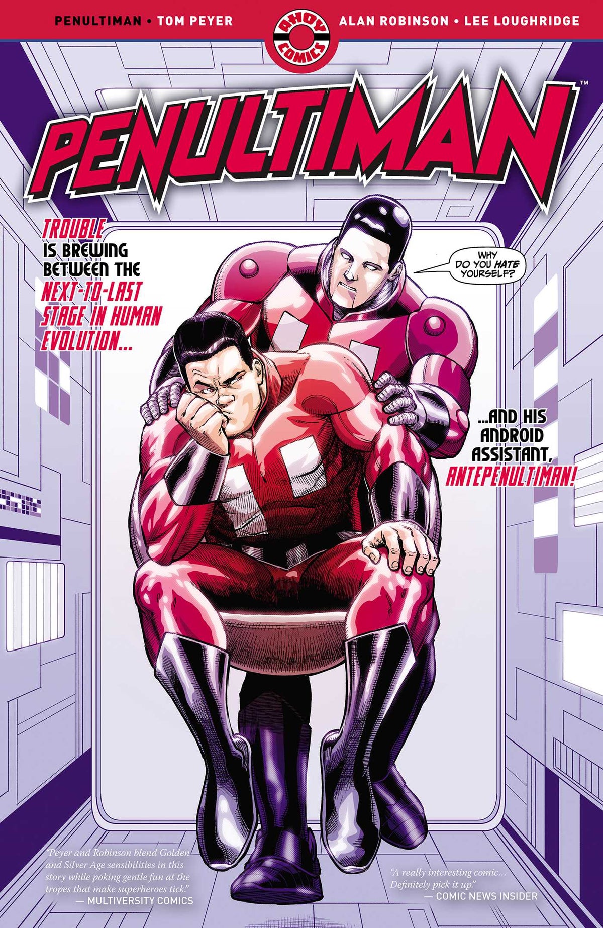 Penultiman