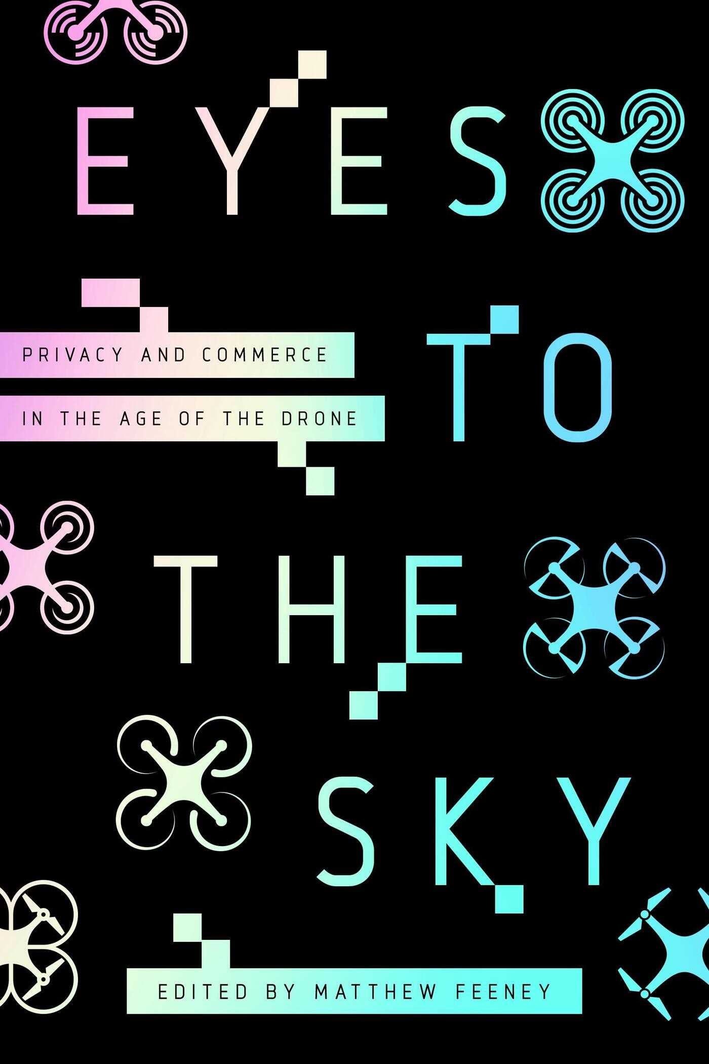 Eyes to the Sky