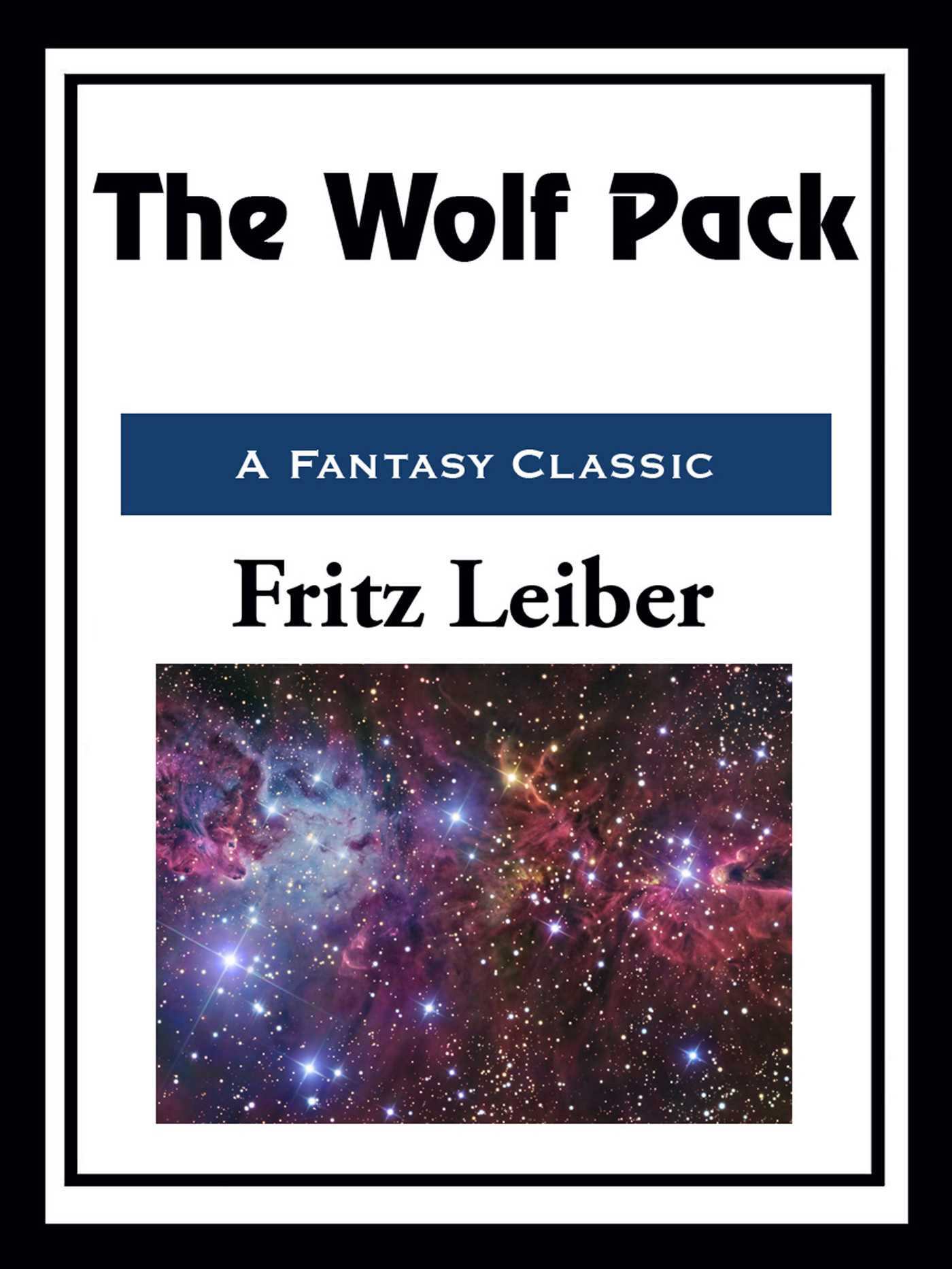 Wolf Pack