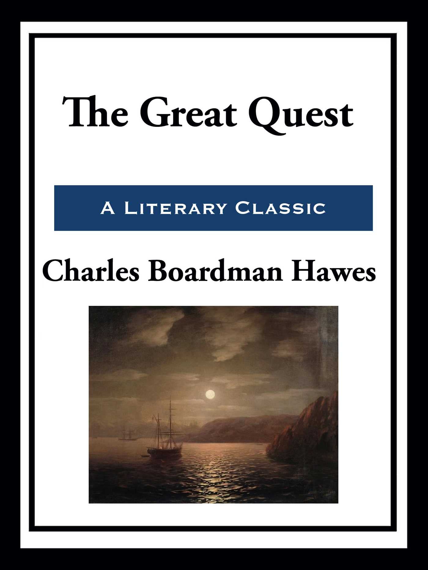 Great Quest
