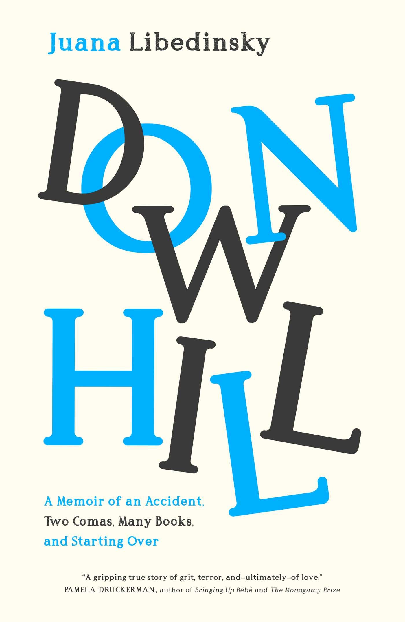 Downhill